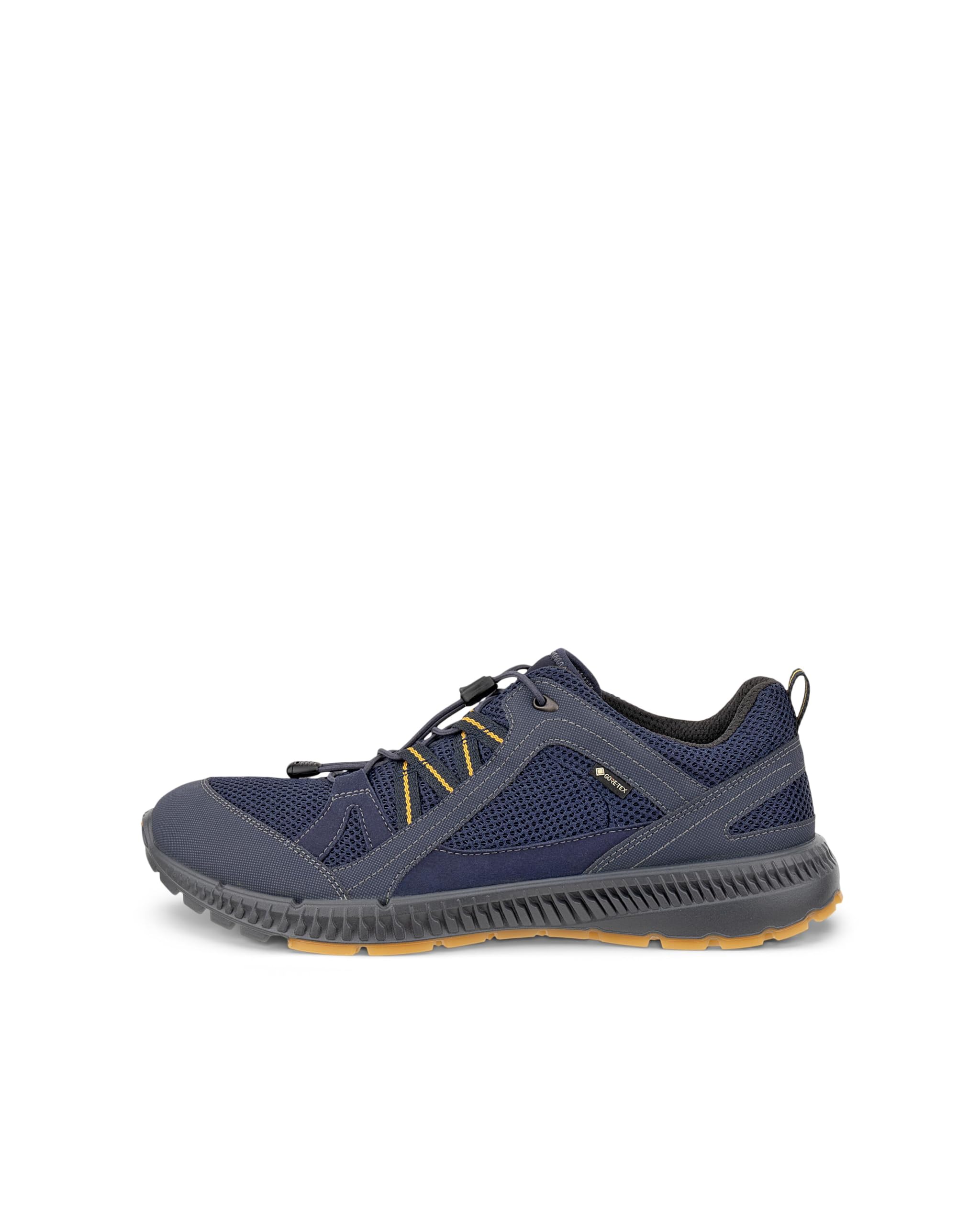 ECCO Terracruise 2 Basket Homme 39 EU Bleu Gore-Tex