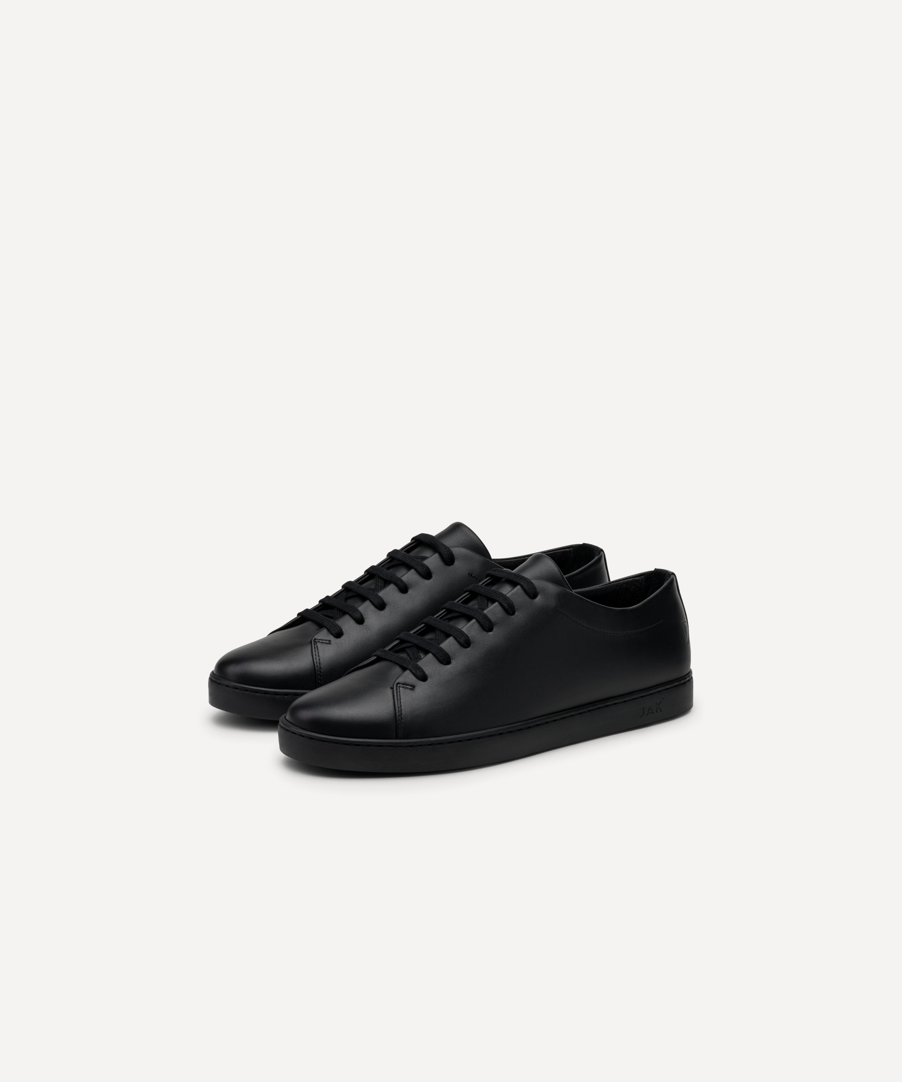 JAK Royal Lite NZ sneakers cuir confort 40