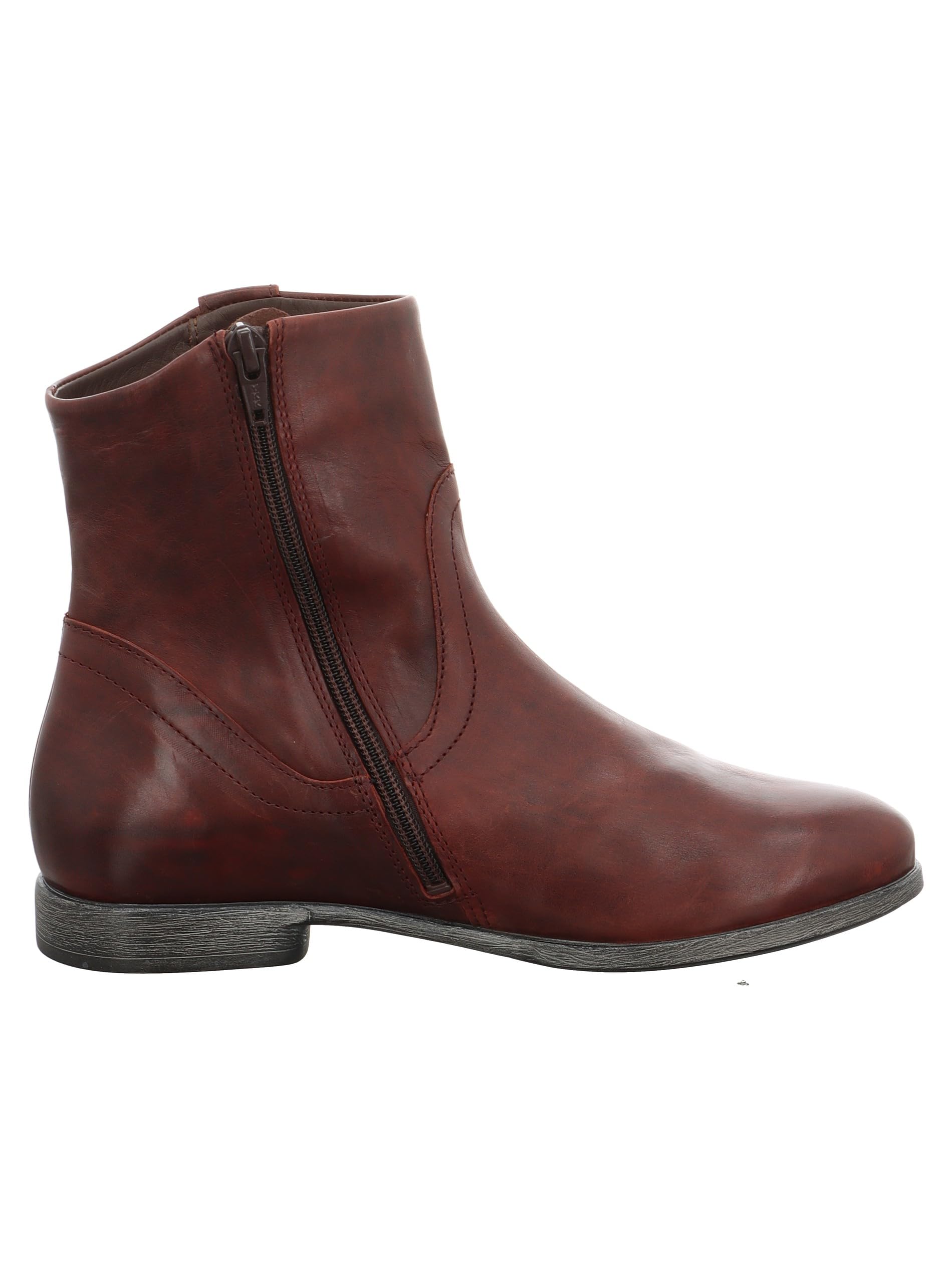 Think Agrat Bottine Femme 39 EU Doublure Textile Confort