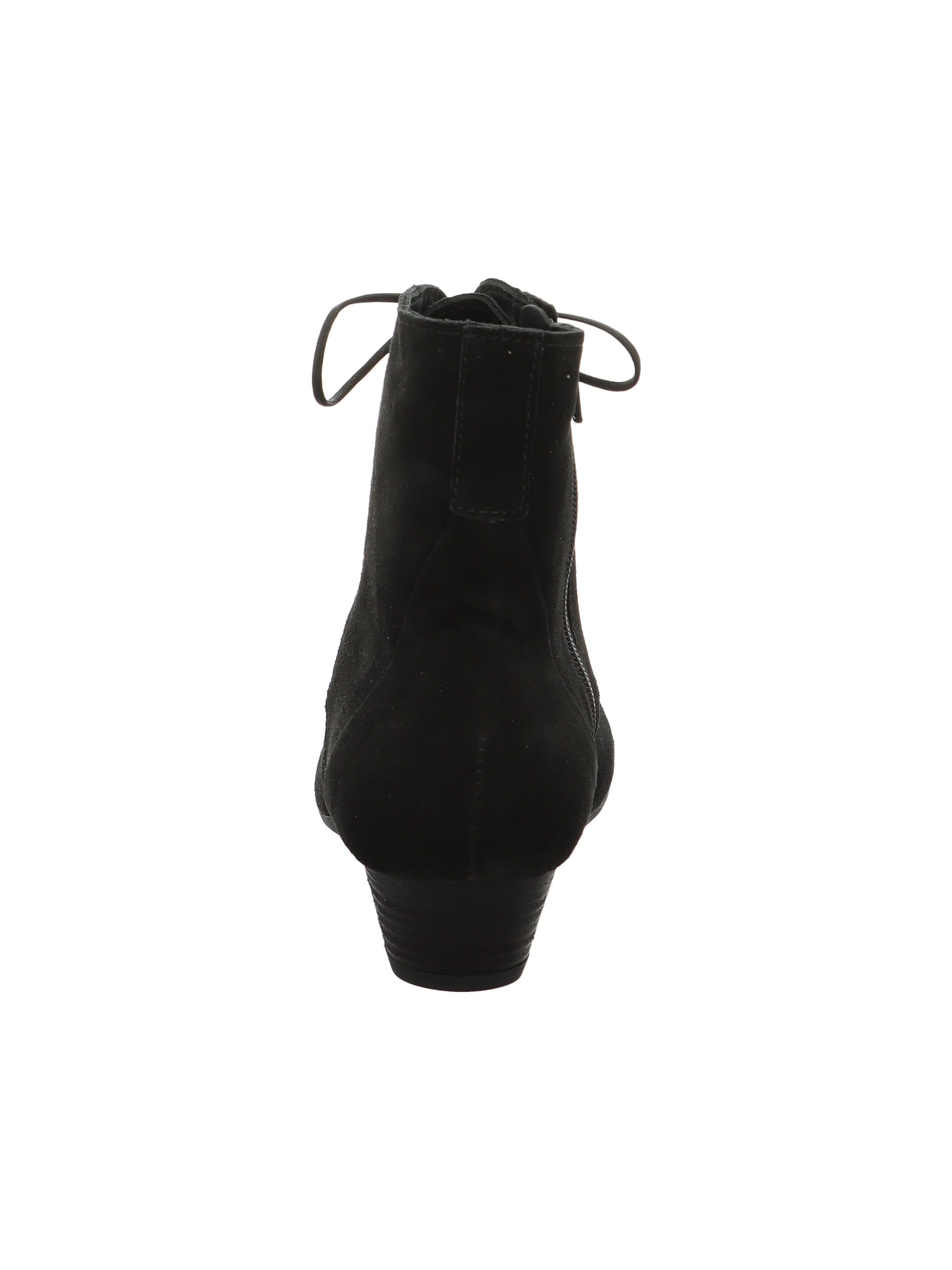 Think Aida bottine femme noir textile 39 EU confort marche
