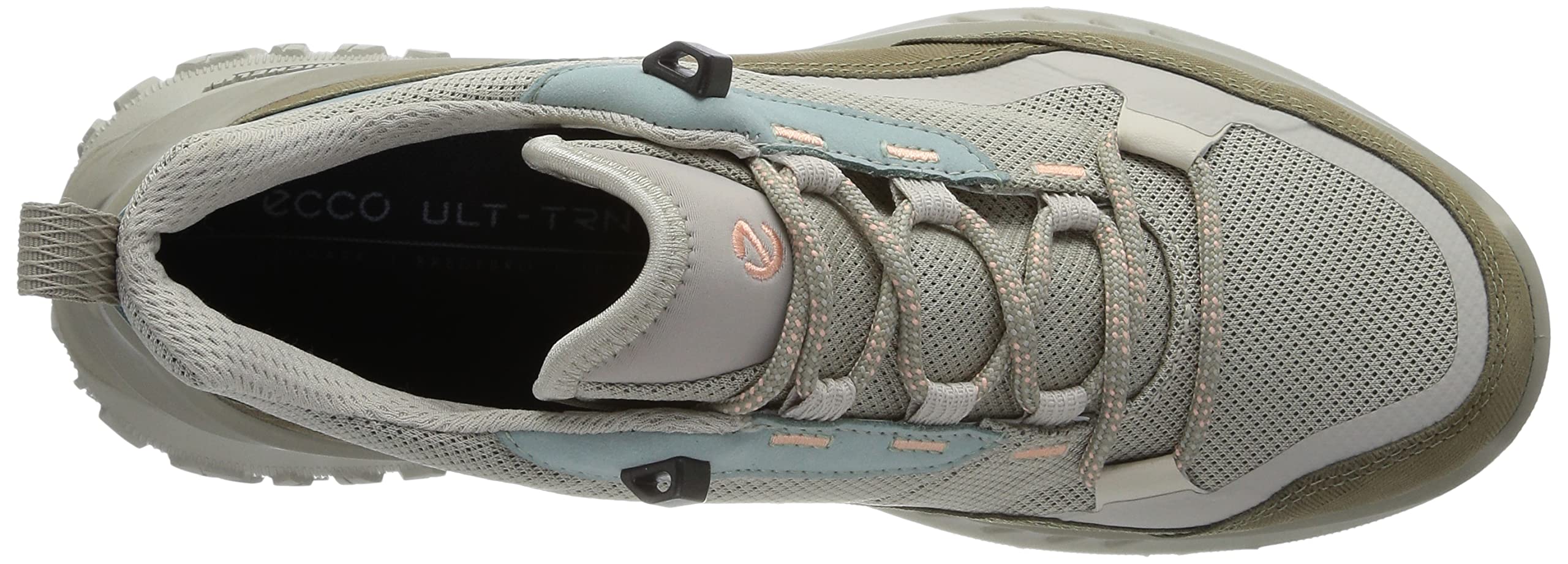 ECCO ULT-TRN W Low WP chaussures randonnée femme imperméable