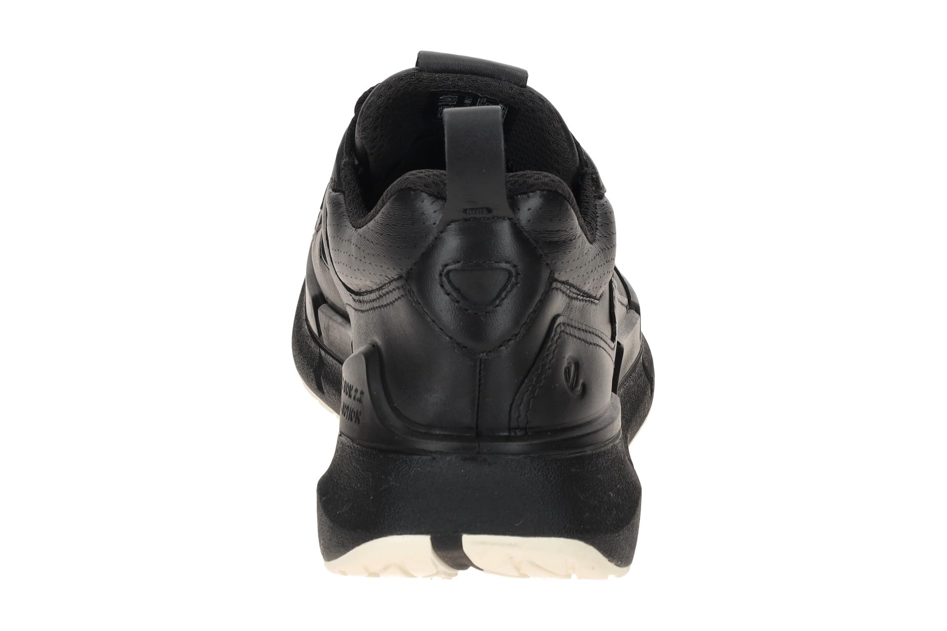ECCO BIOM 2.2 baskets Gore-Tex noir pointure 40-41