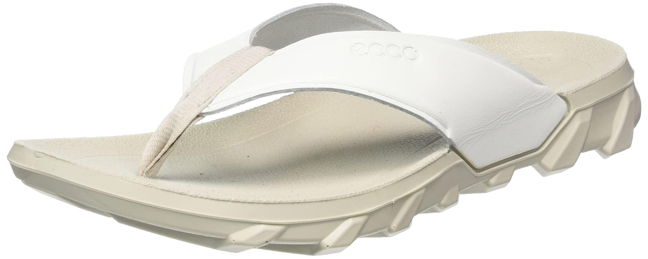 ECCO MX Flipsider Sandale Mixte Marron 42 Été