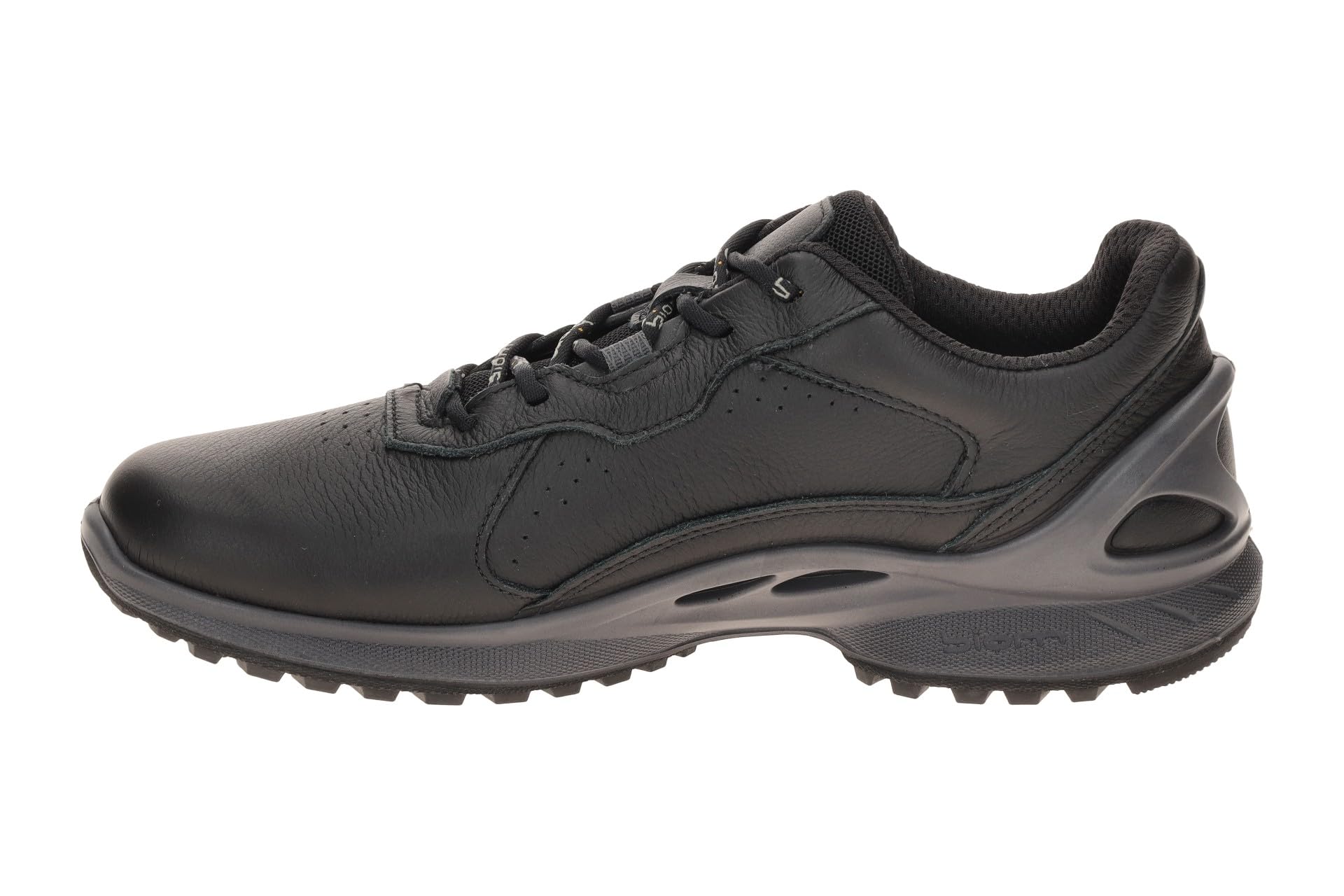 ECCO Biom Energi basket femme 39 EU cuir