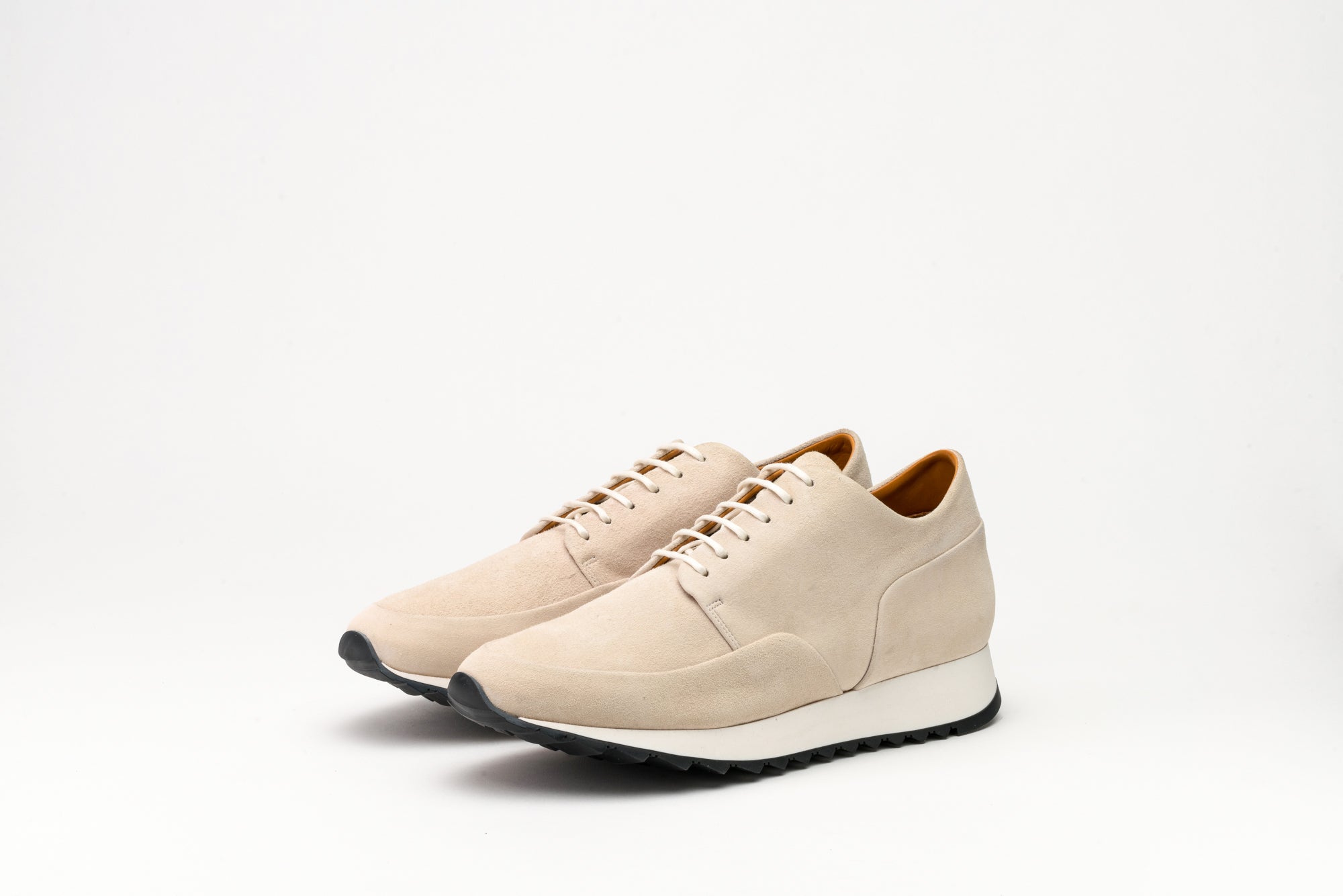 JAK Olympic Light baskets daim femme 35