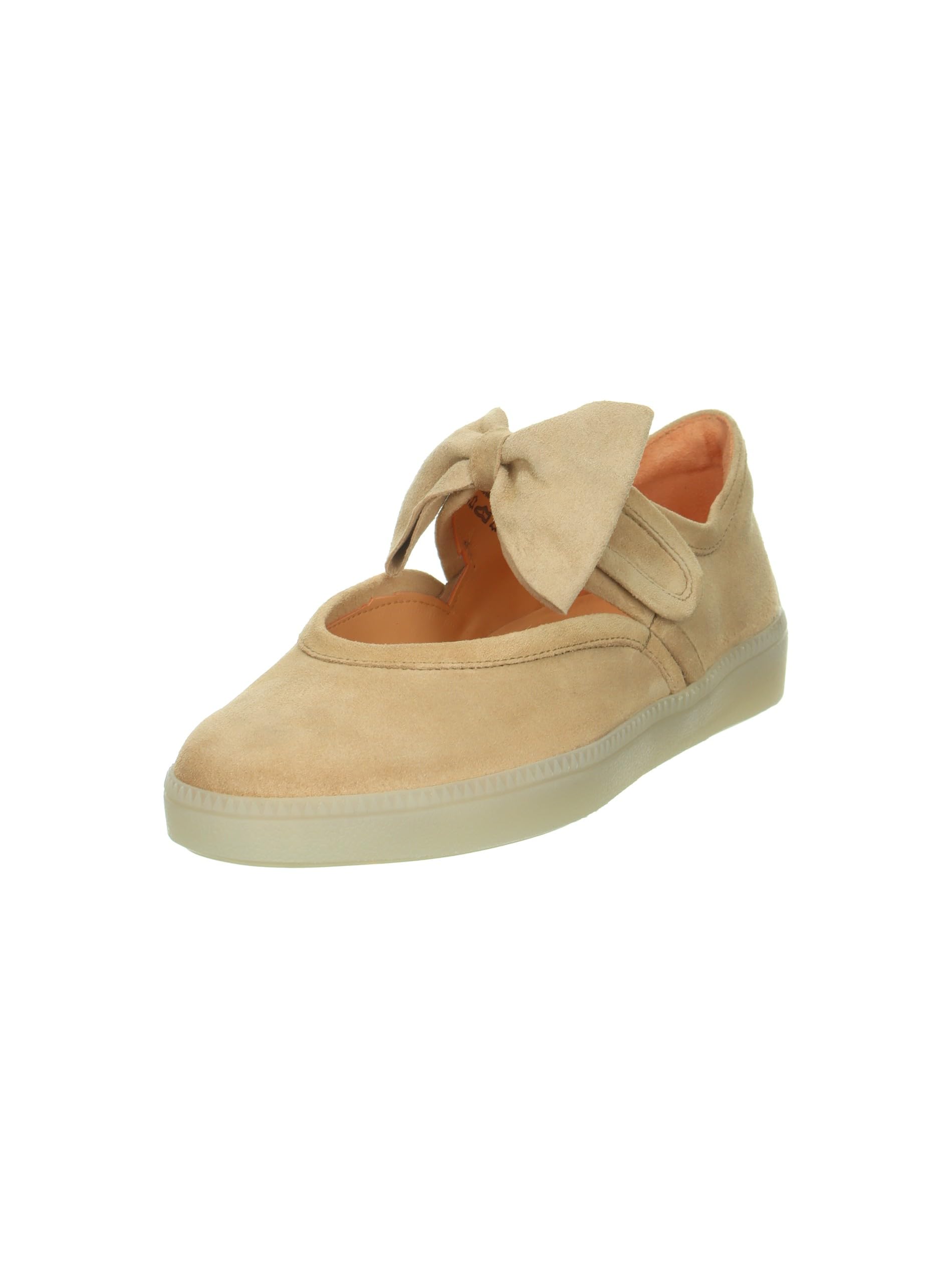 Think Turna Basket Femme Noir 39 EU Cuir