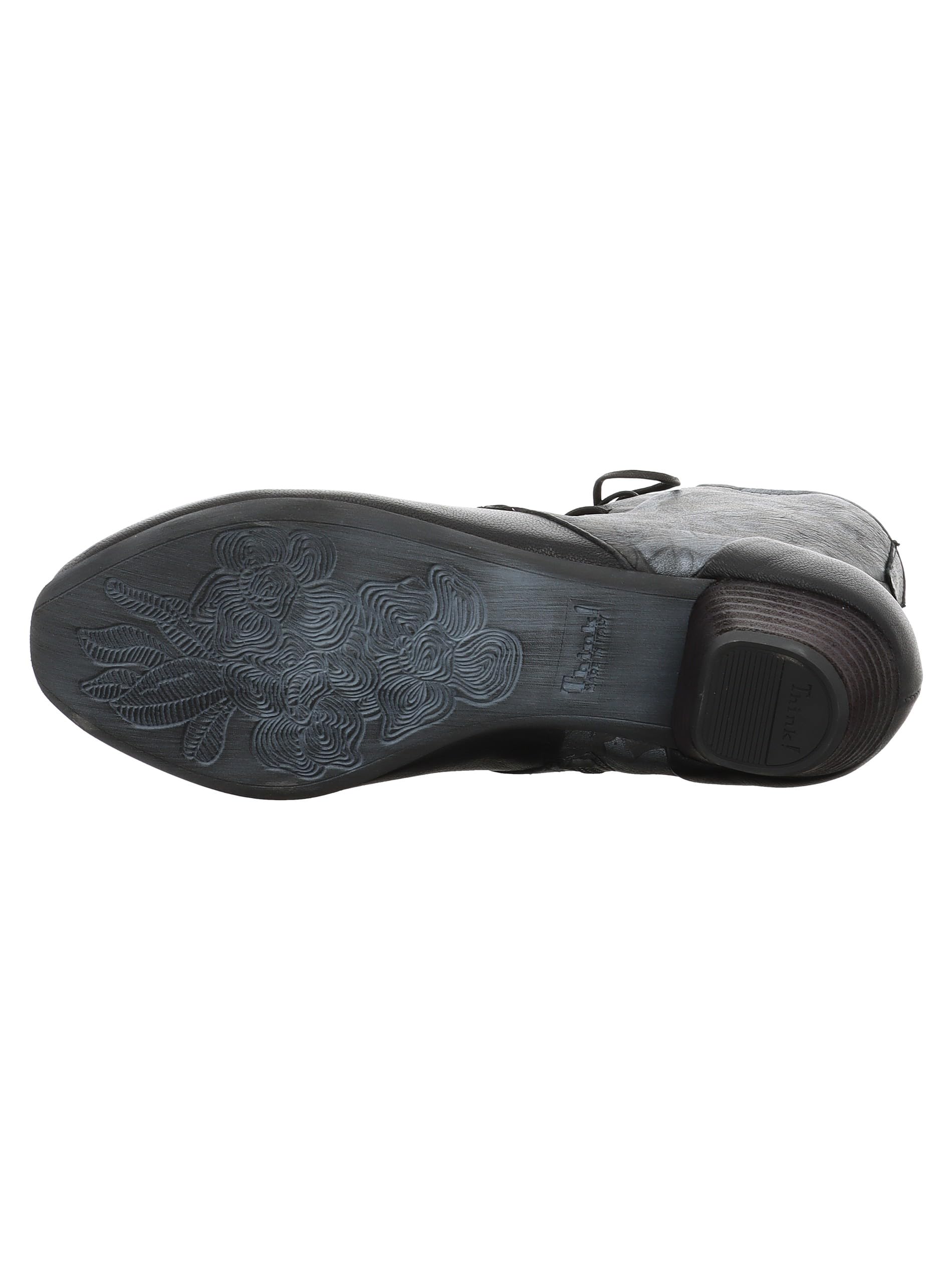 Think Aida bottine femme cuir 39 EU confort marche