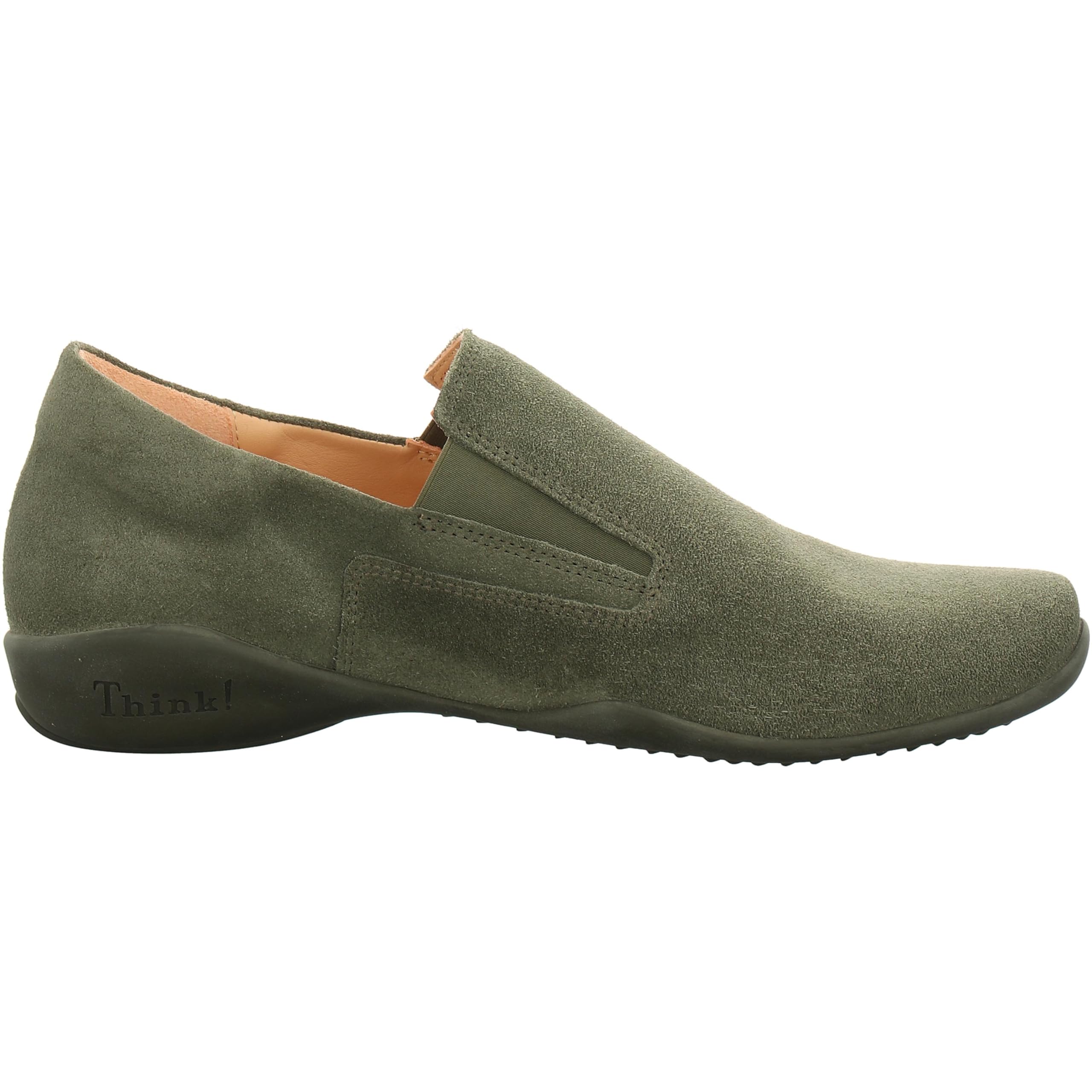 Think Stone 3-000474 mocassin homme cuir 43 EU