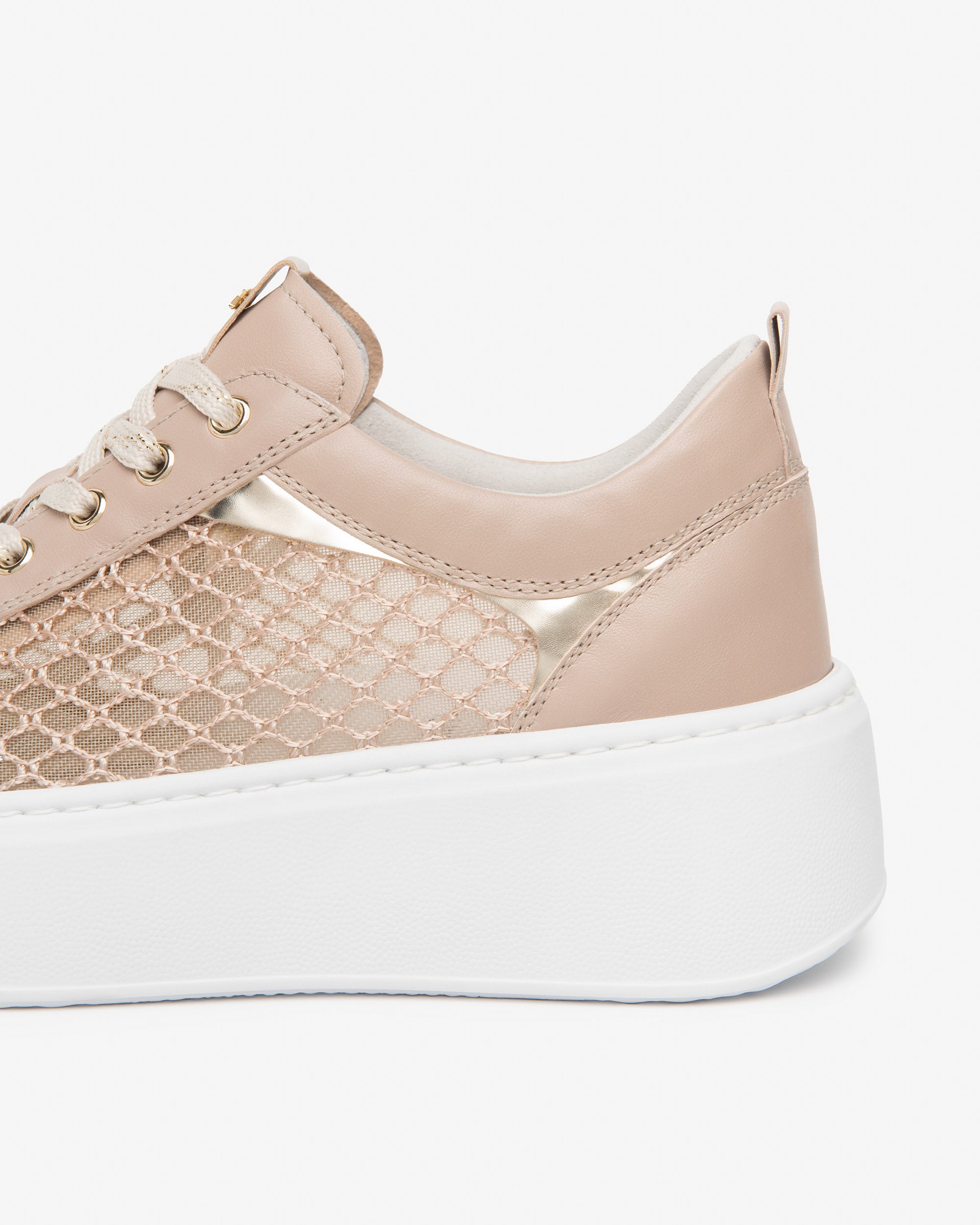 NeroGiardini Sneakers sneakers femme cuir toile 37
