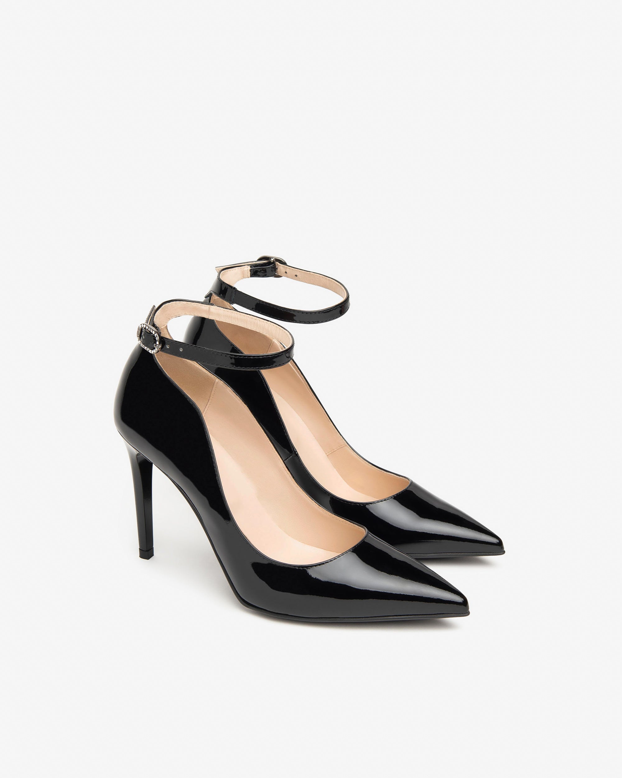 NeroGiardini Escarpins escarpins femme vernis cérémonie
