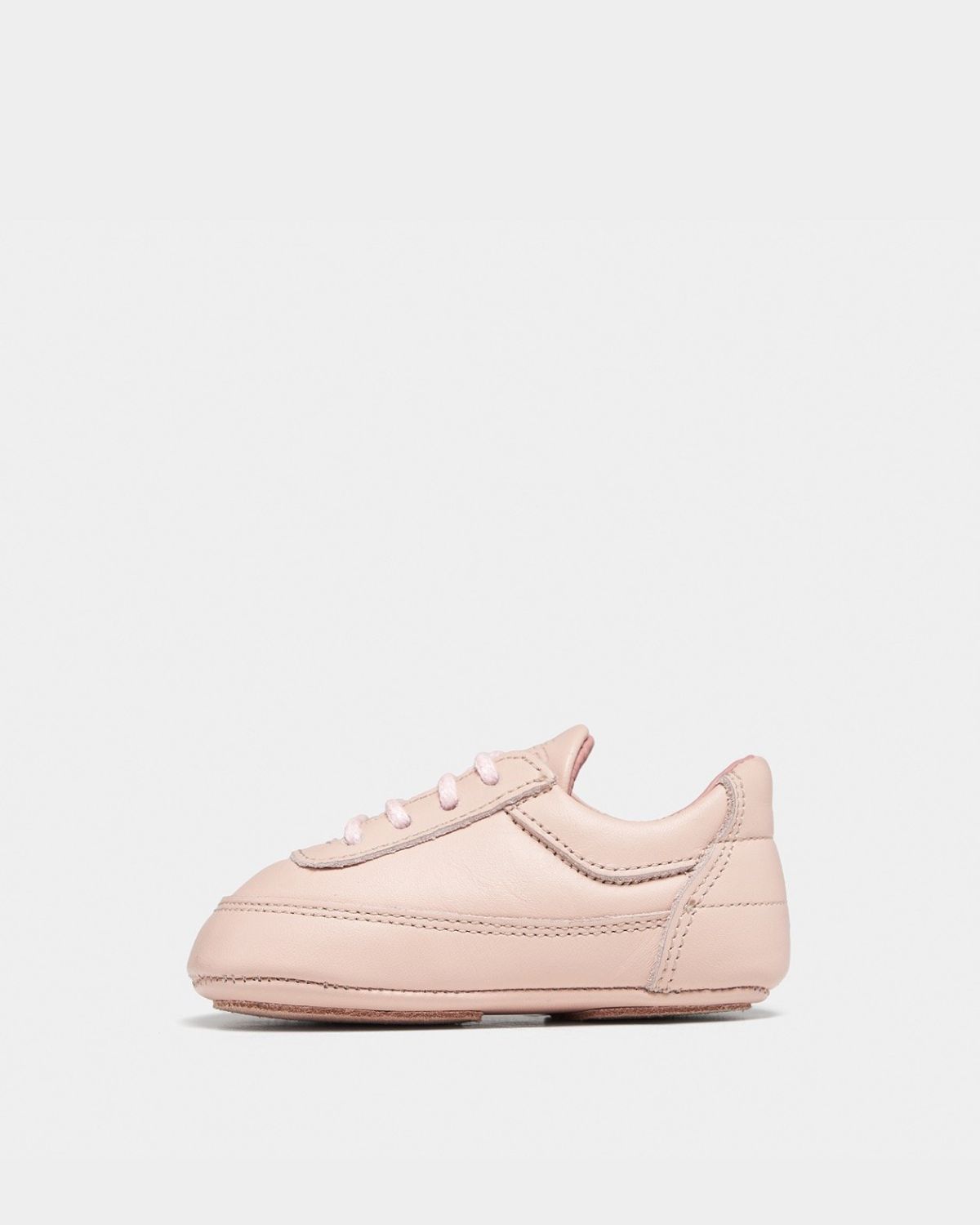 Filling Pieces Low Top Baby sneakers bébé rose