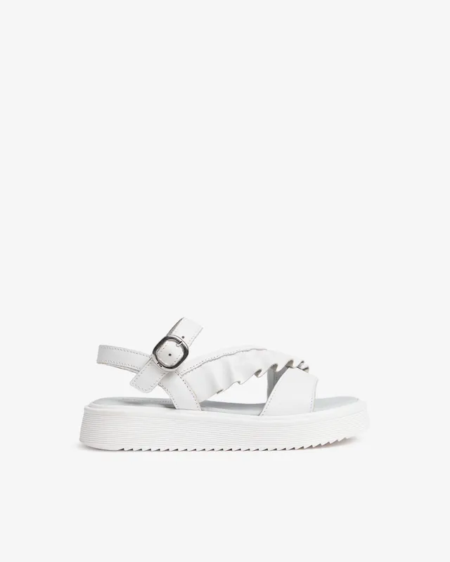 NeroGiardini Sandales Teen Fille Cuir Pointure 31-39 Été