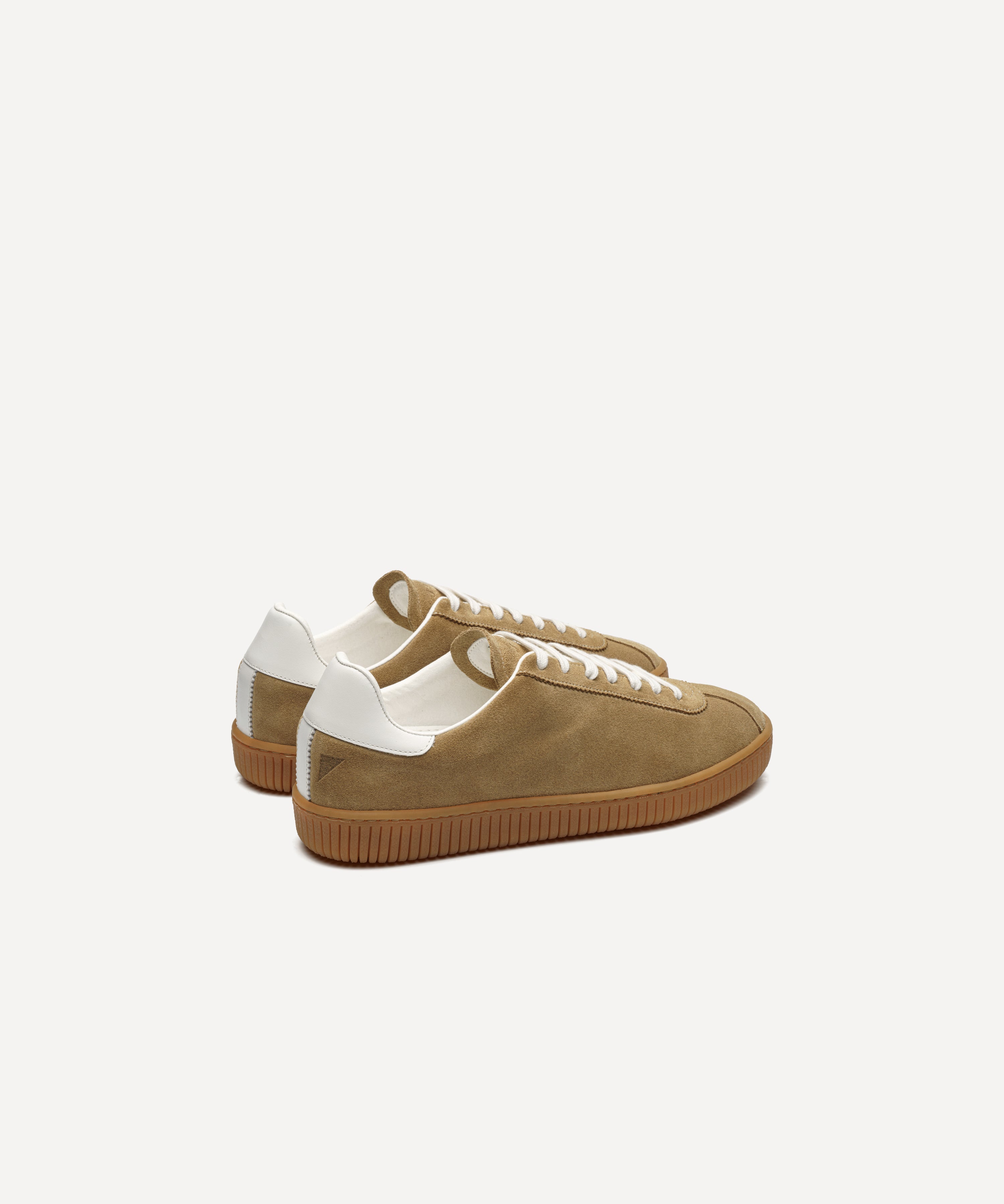 JAK Flow sneakers daim sable mixte 42