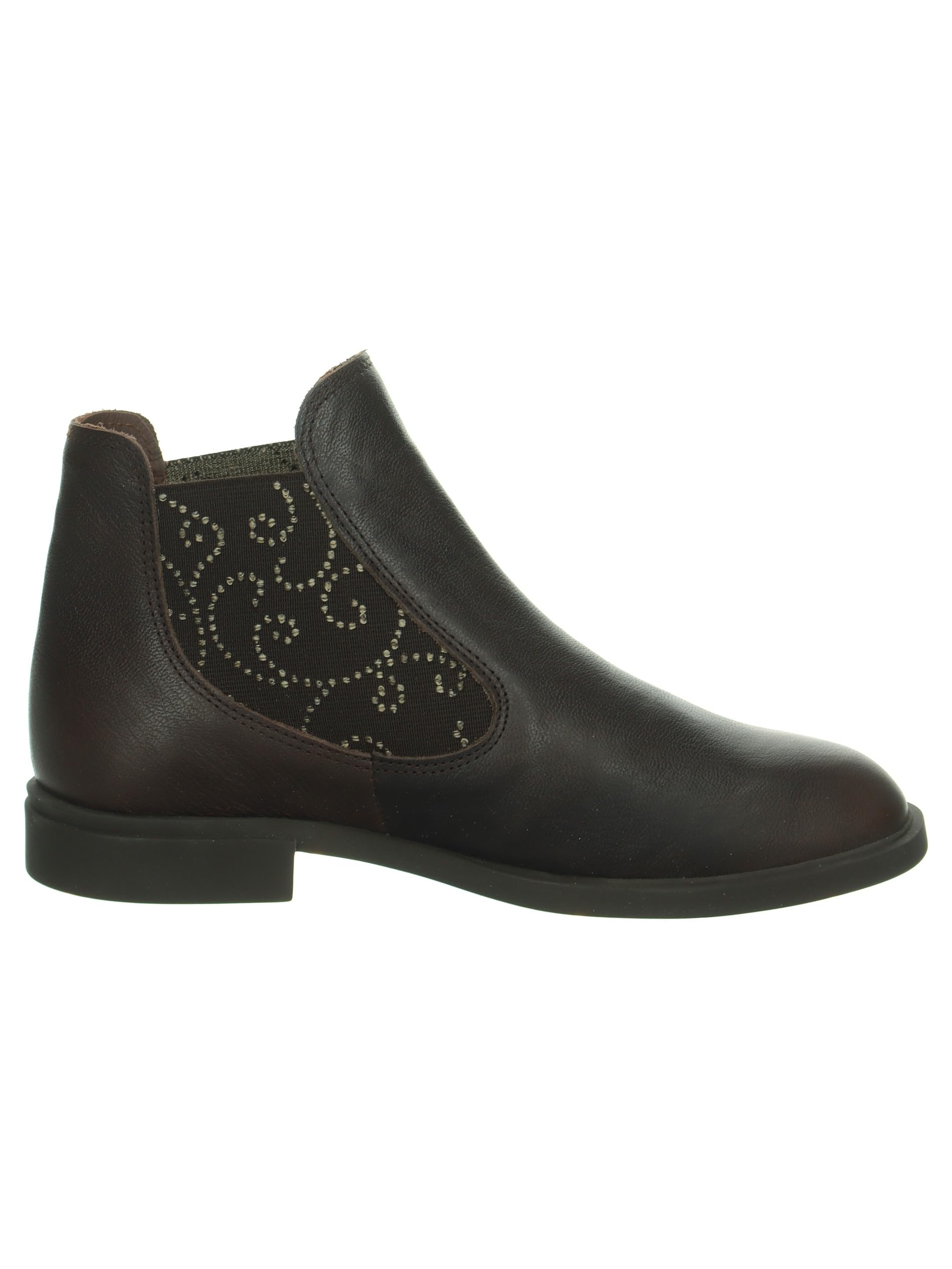 Think Nina Espresso 3000 bottines femme cuir pointure 36