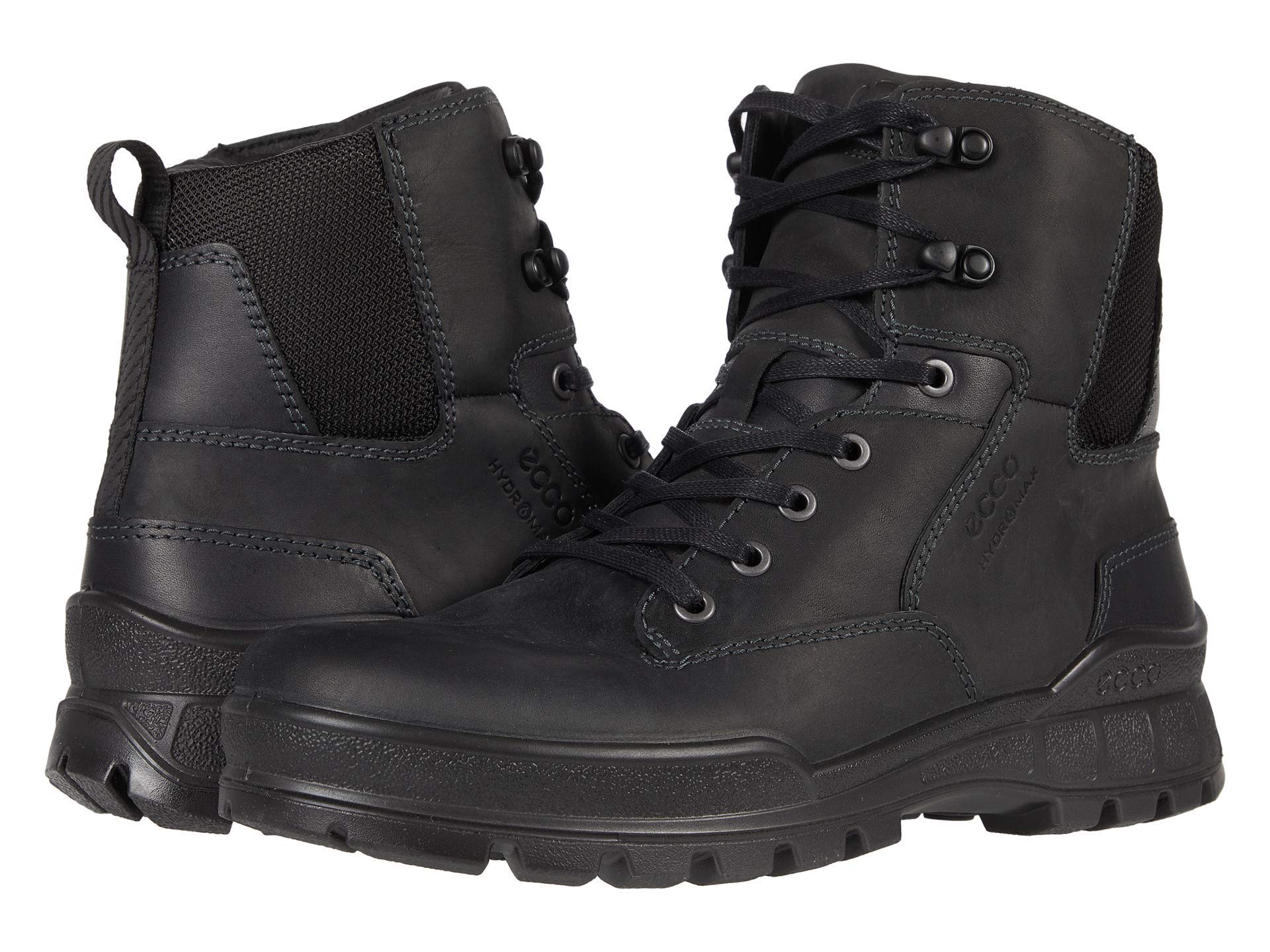 ECCO Track 25 chaussures randonnée homme cuir
