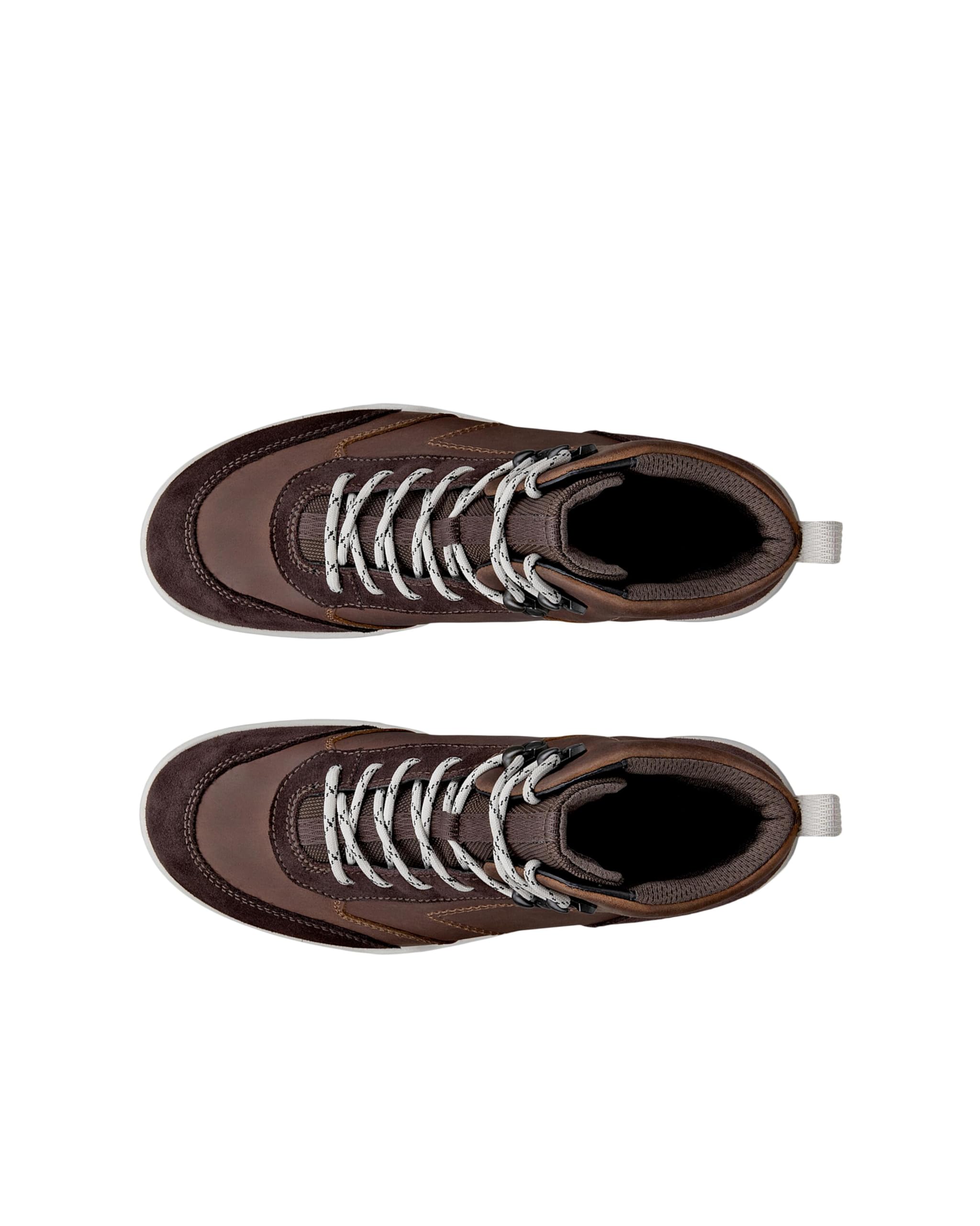 ECCO Xpedition III W botte randonnée femme imperméable