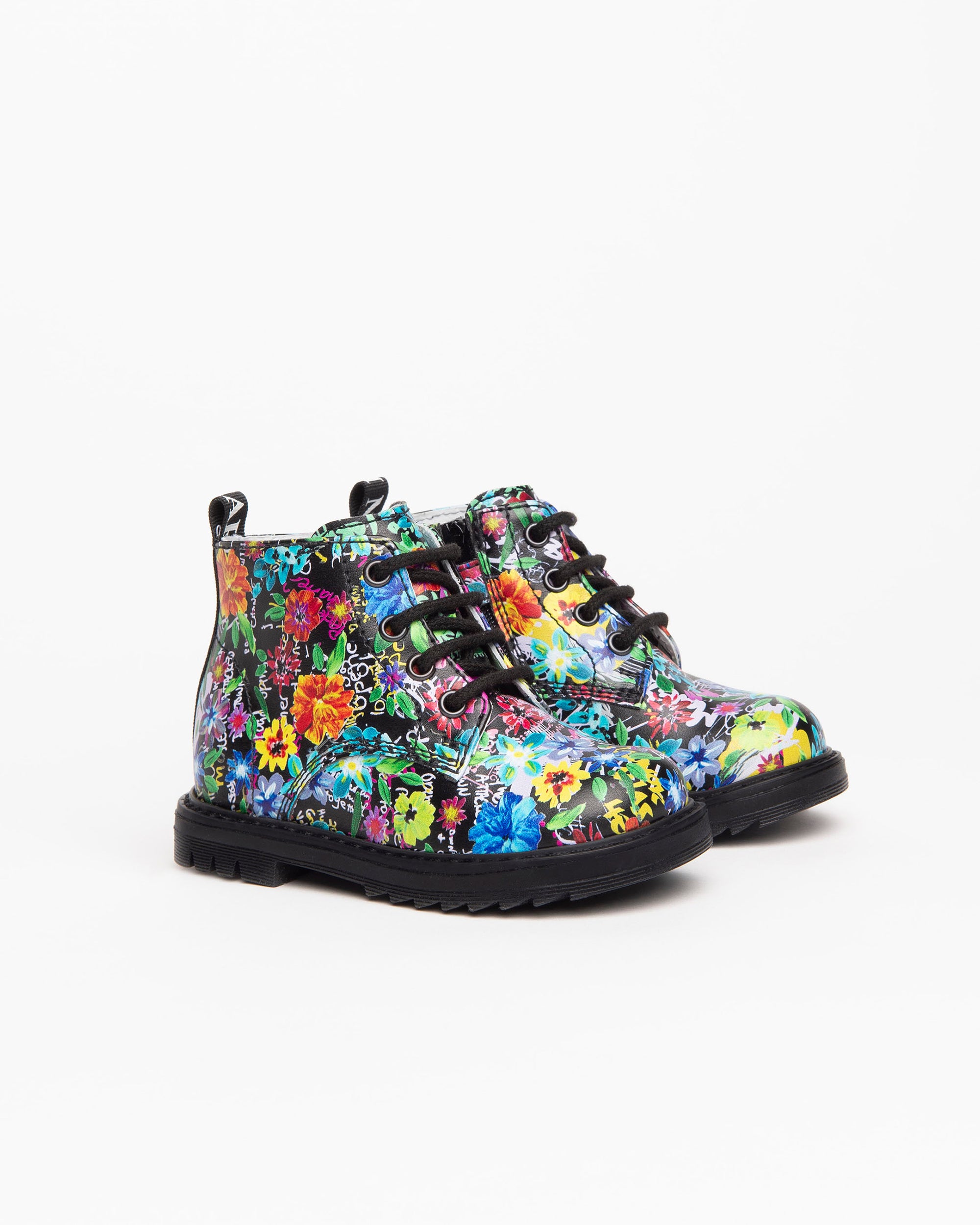 Nerogiardini Bottines Baby Fille Bottines Première Légère