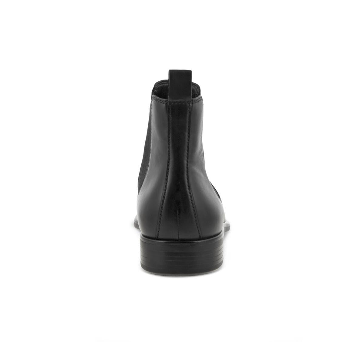ECCO Citytray bottines chelsea homme 42 EU noir