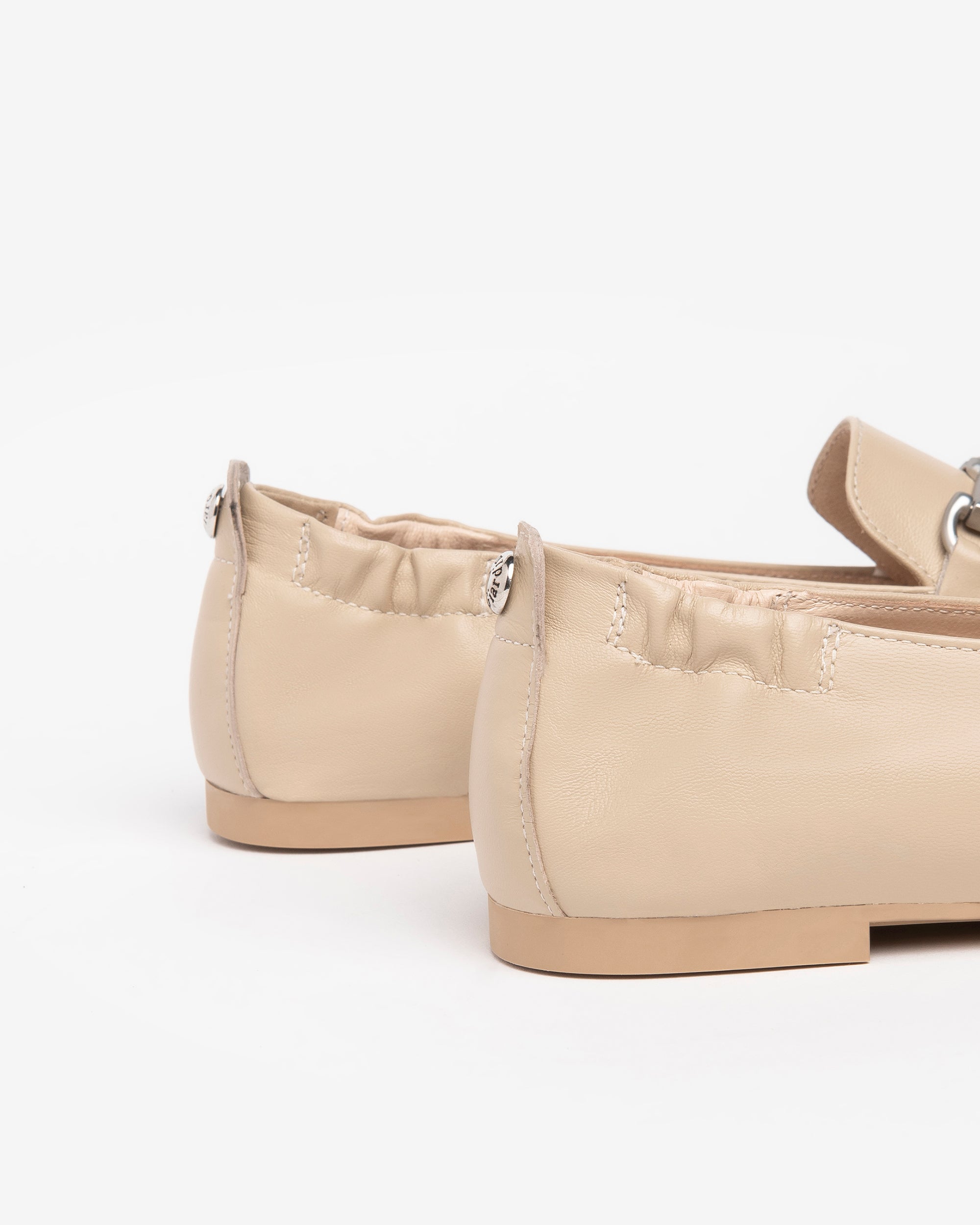 NeroGiardini Mocassins Loafers Femme Cuir 35-41