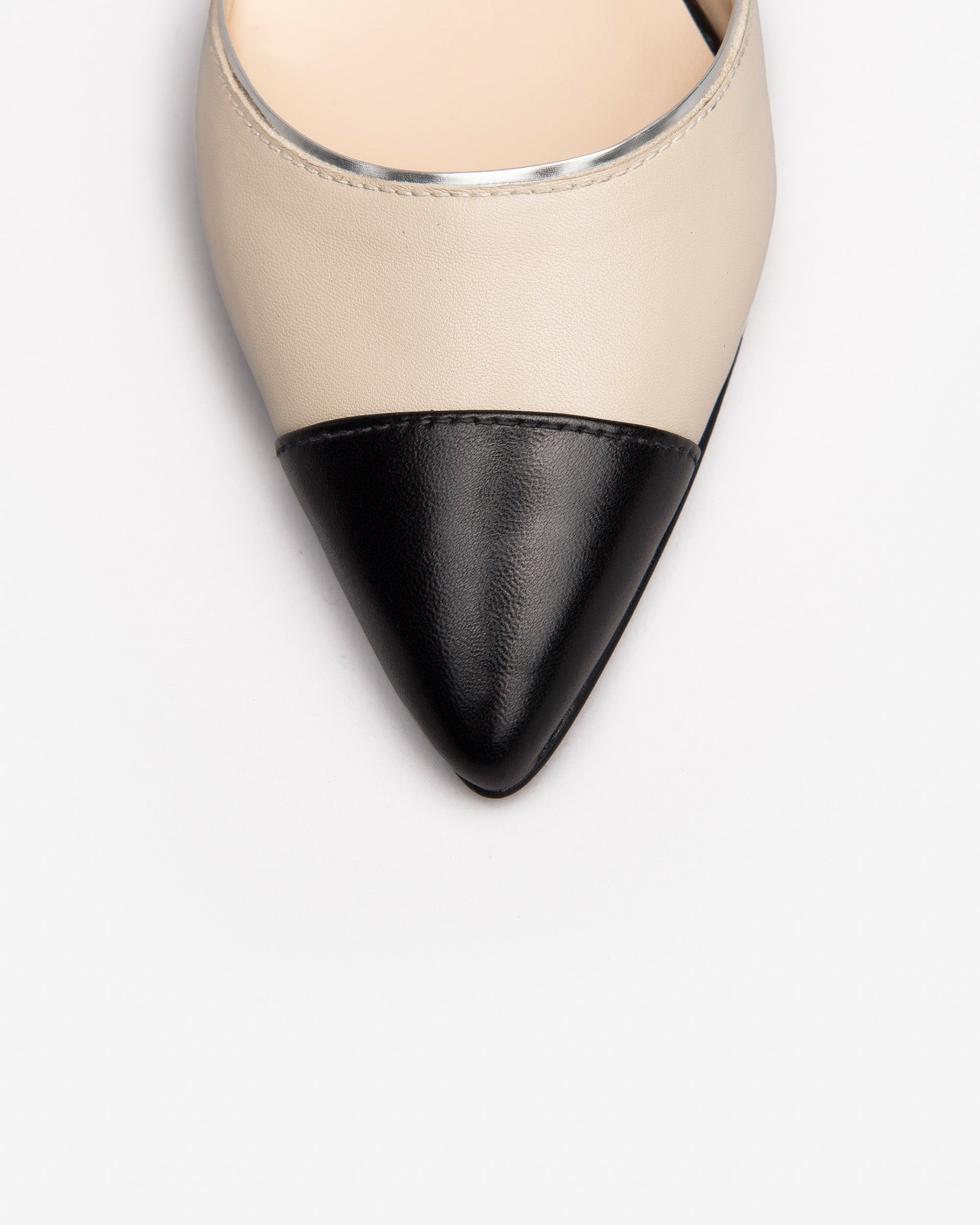 NeroGiardini Slingbacks Femme en Cuir slingbacks cuir 35-41