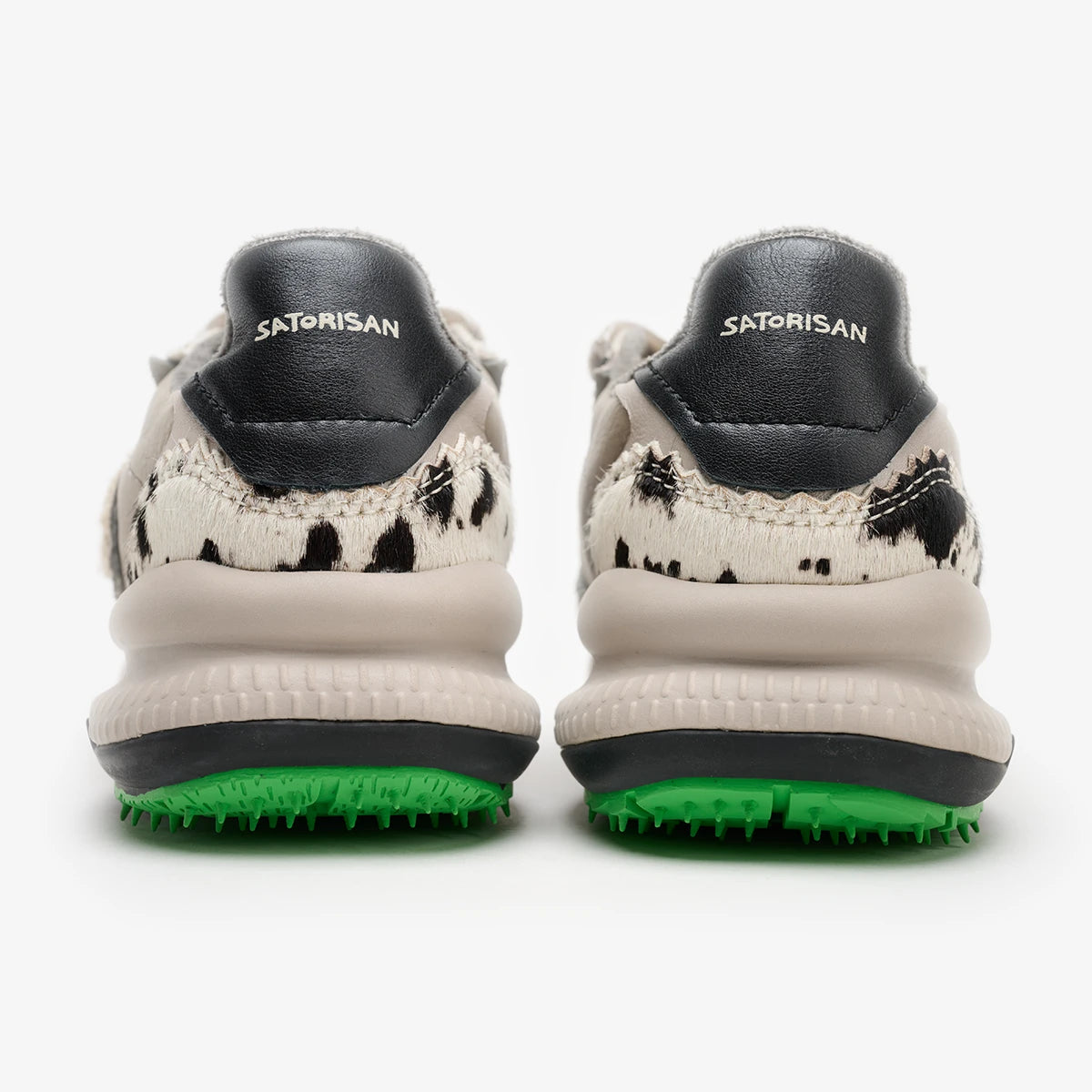 Satorisan Chacrona Premium EVO sneakers Tech Tender