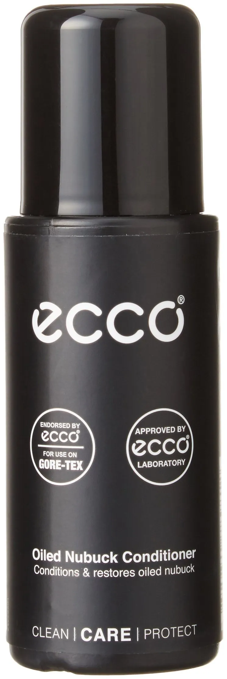 ECCO Oiled Nubuck Conditioner cirage cuir 100 ml