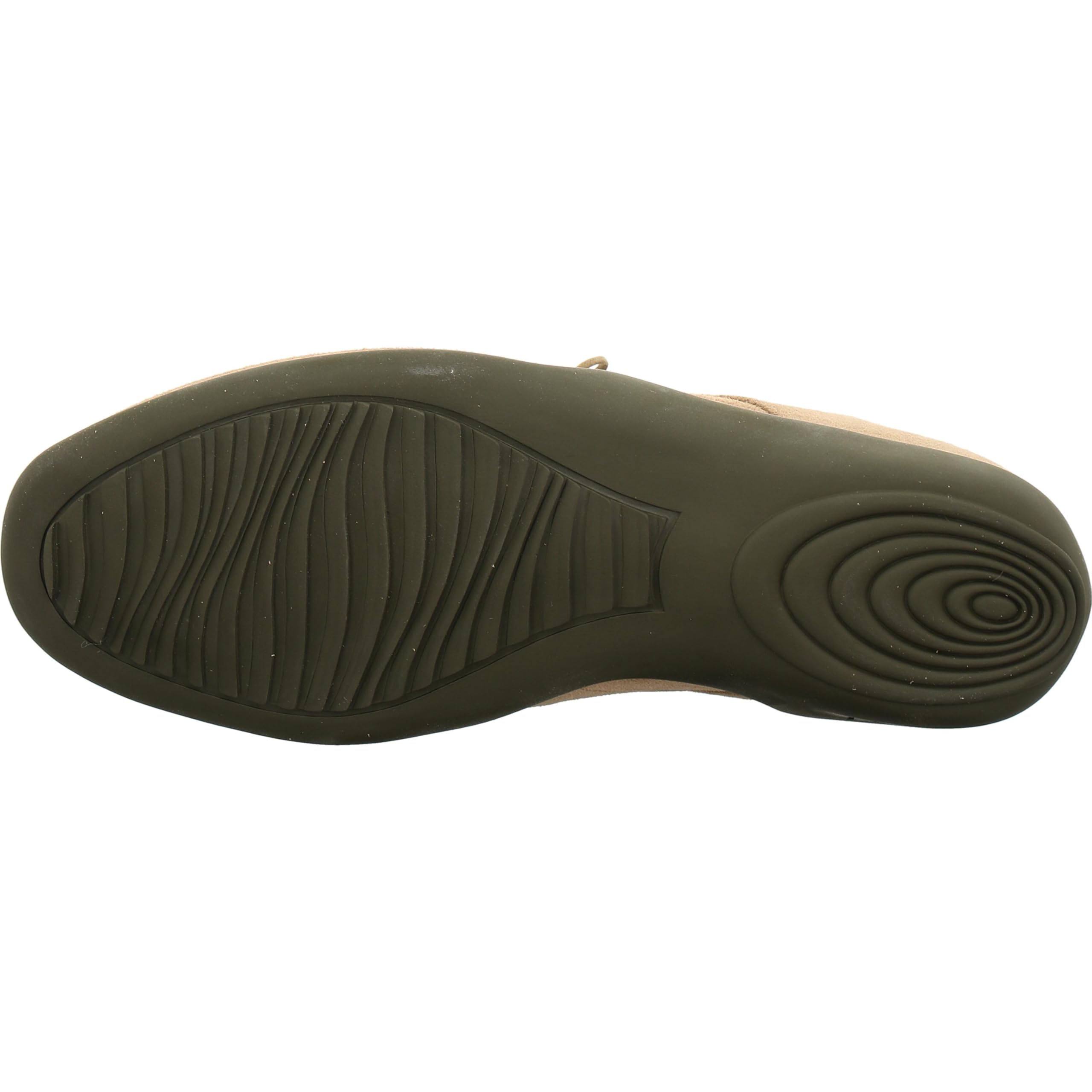 Think Stone chaussure homme cuir lacets semelle caoutchouc 43