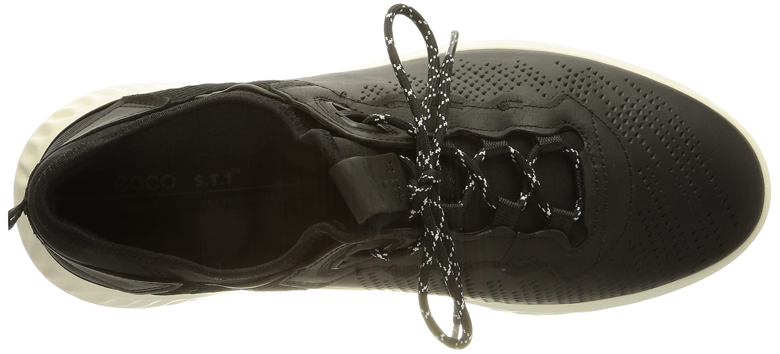 ECCO Ath-1F baskets homme confort ville