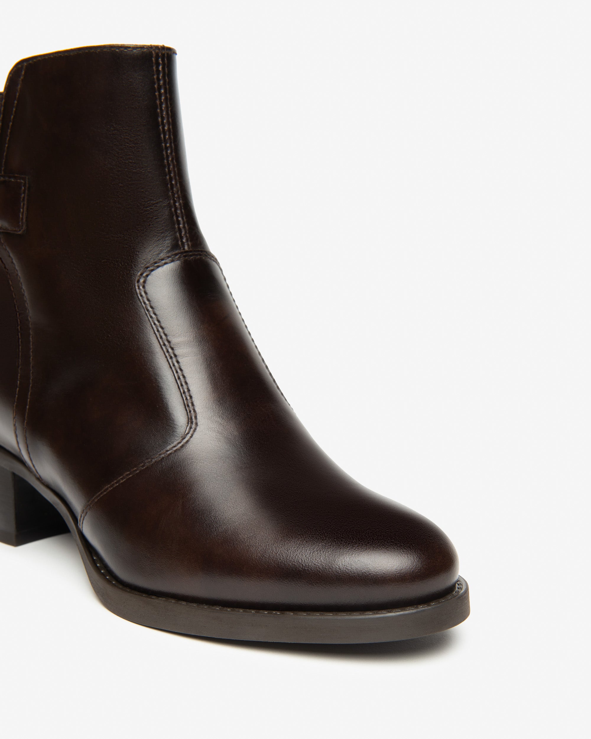 NeroGiardini Bottines Femme en Cuir pointure 38 hiver