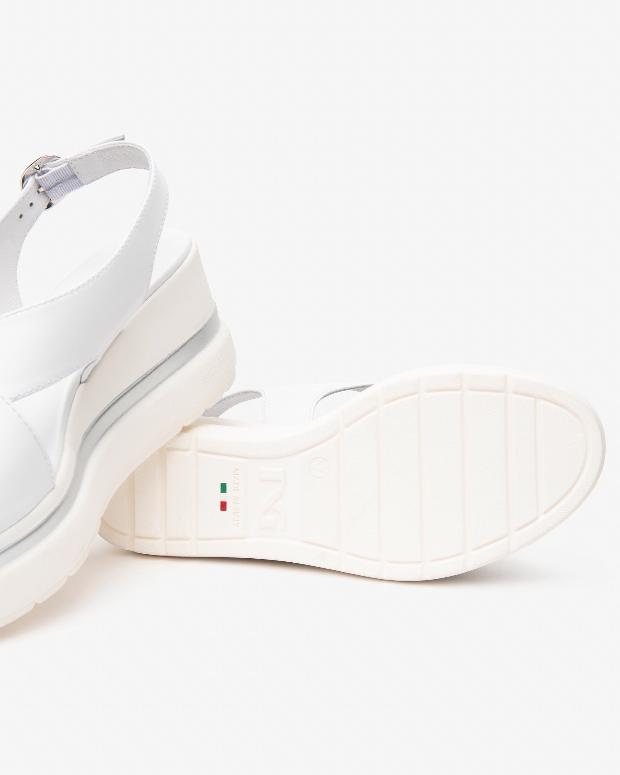 NeroGiardini Sandales Femme Cuir Été Pointure 35-41