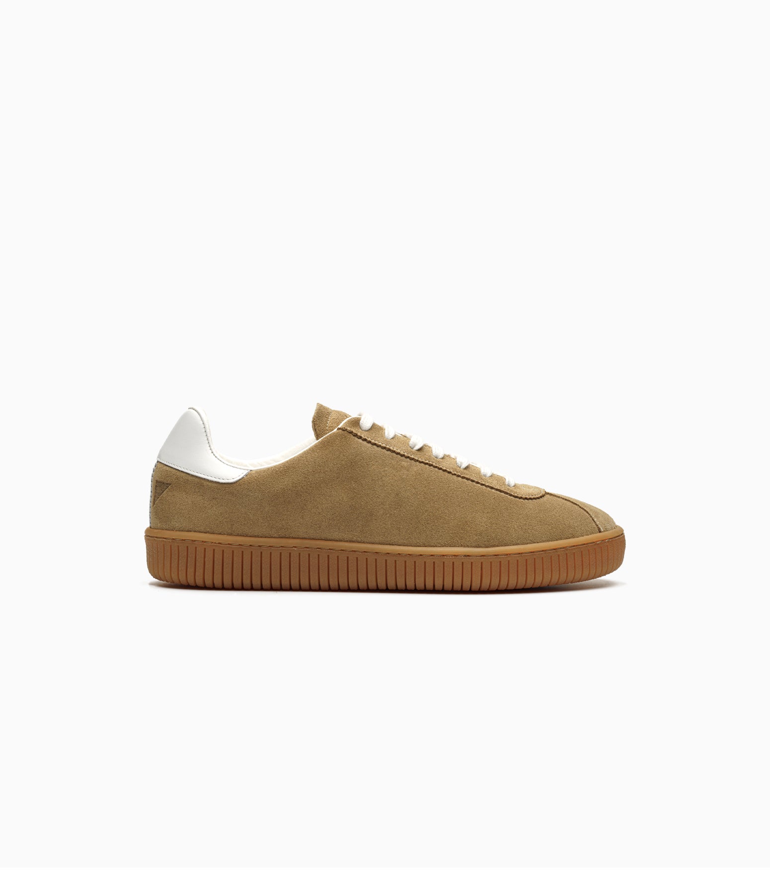 JAK Flow sneakers daim sable mixte 42