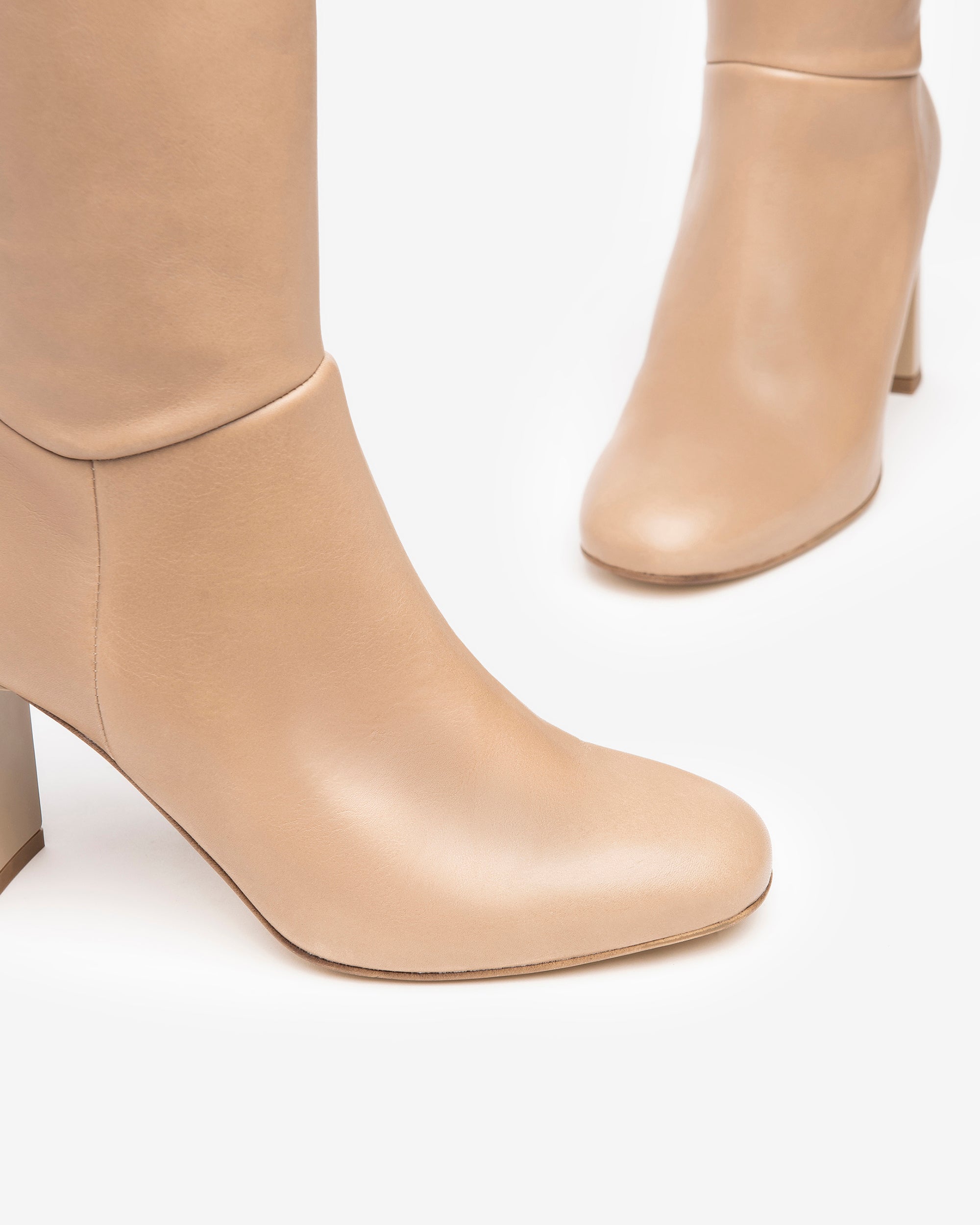 NeroGiardini Bottines Bottines Femme Cuir Hiver