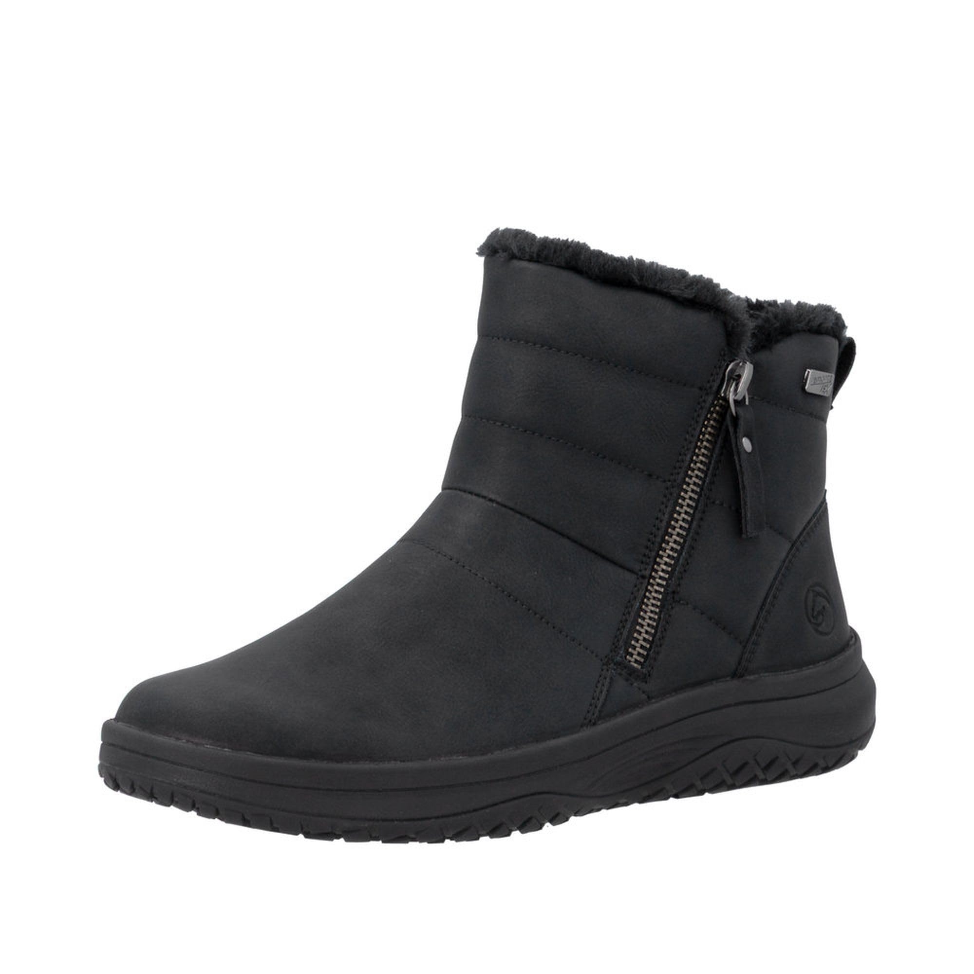 Remonte D3Q71 bottes courtes femme marron 39 EU