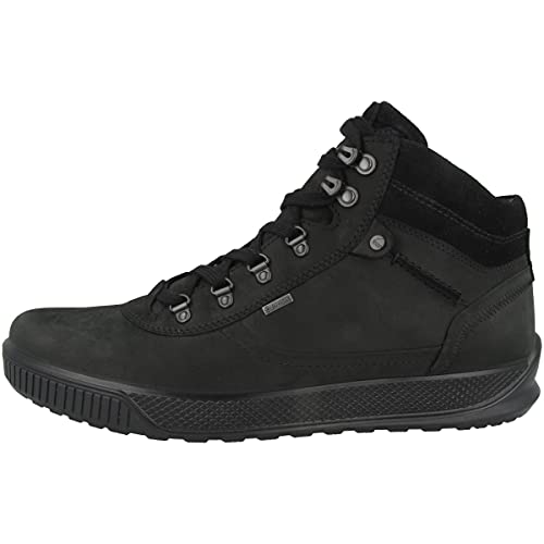 ECCO Byway bottine homme cuir confort ville