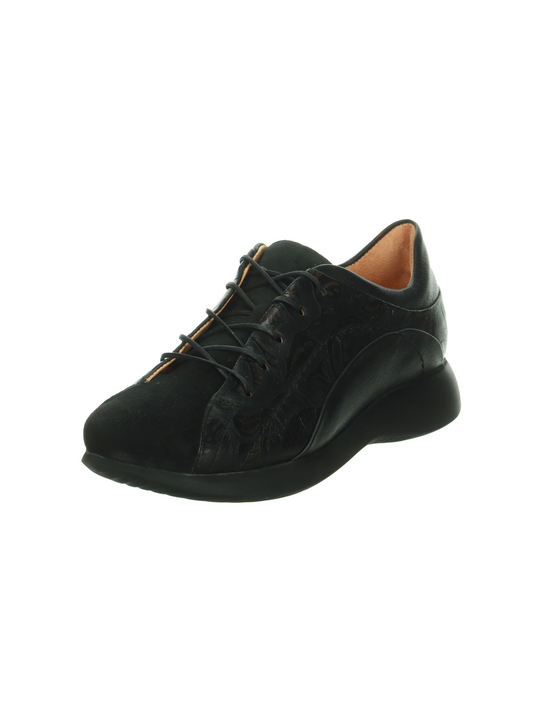 Think Nuvola basket femme cuir confort marche ville