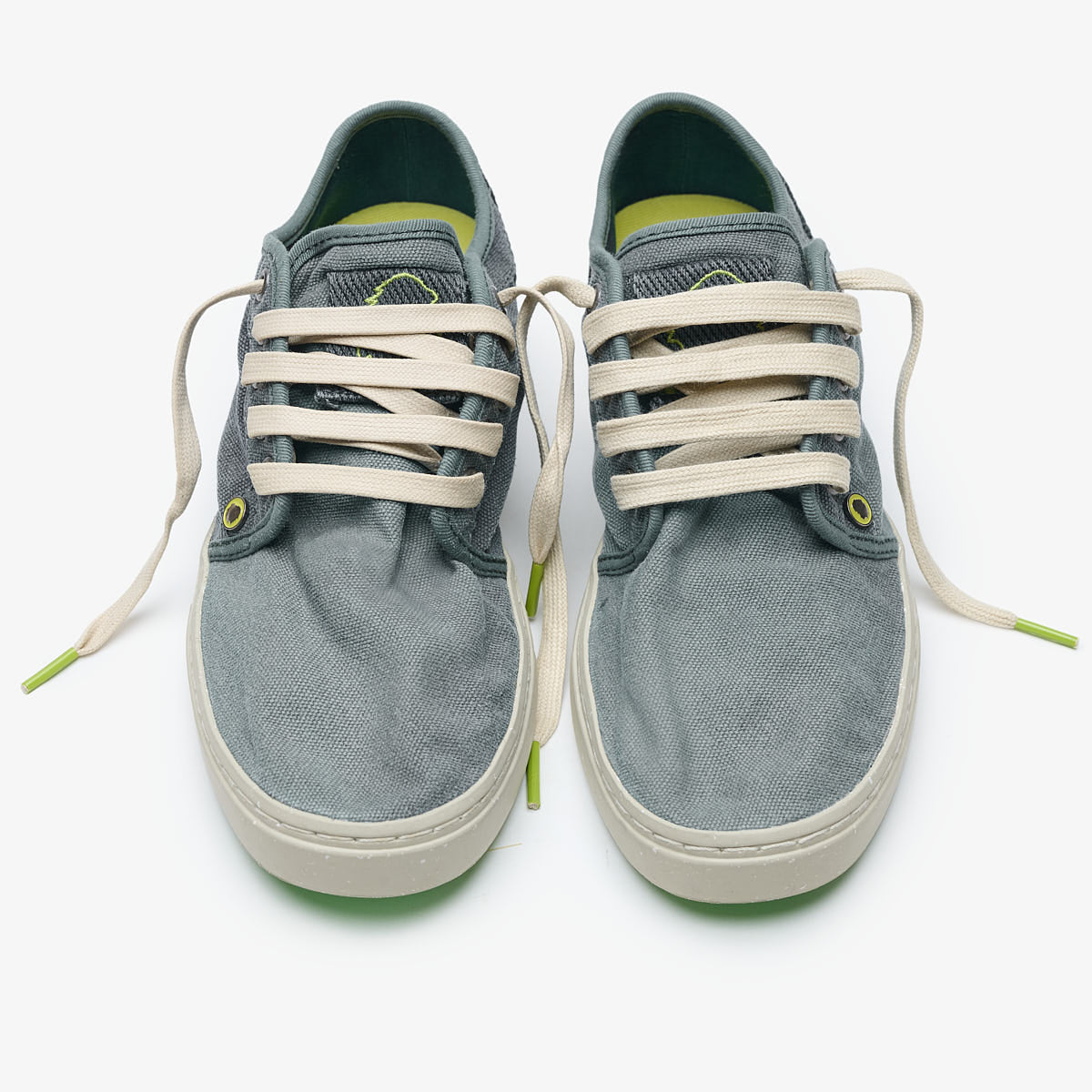 Satorisan Heisei Gaia Terra.2 baskets vegan Verdifumo