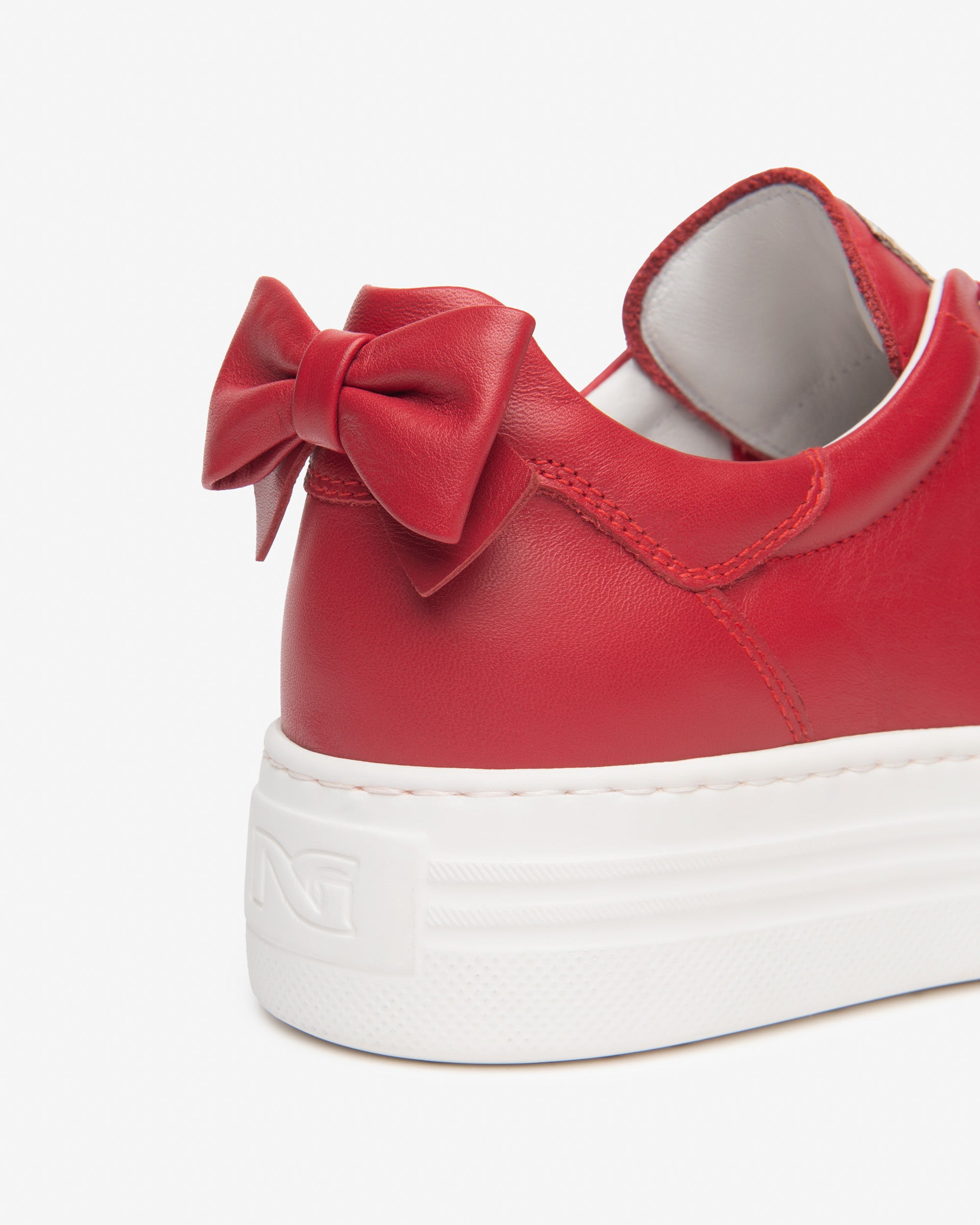 NeroGiardini Sneakers Femme Baskets Cuir 35-41