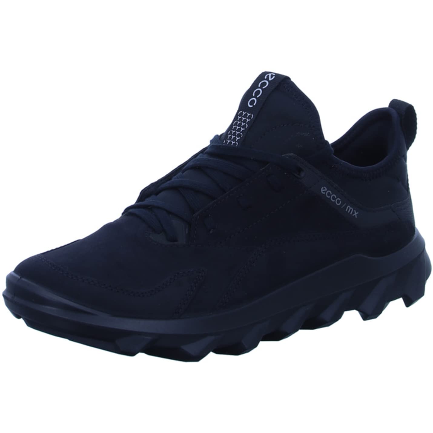 ECCO MX Chaussure Randonnée Femme 36 EU Noir Trail