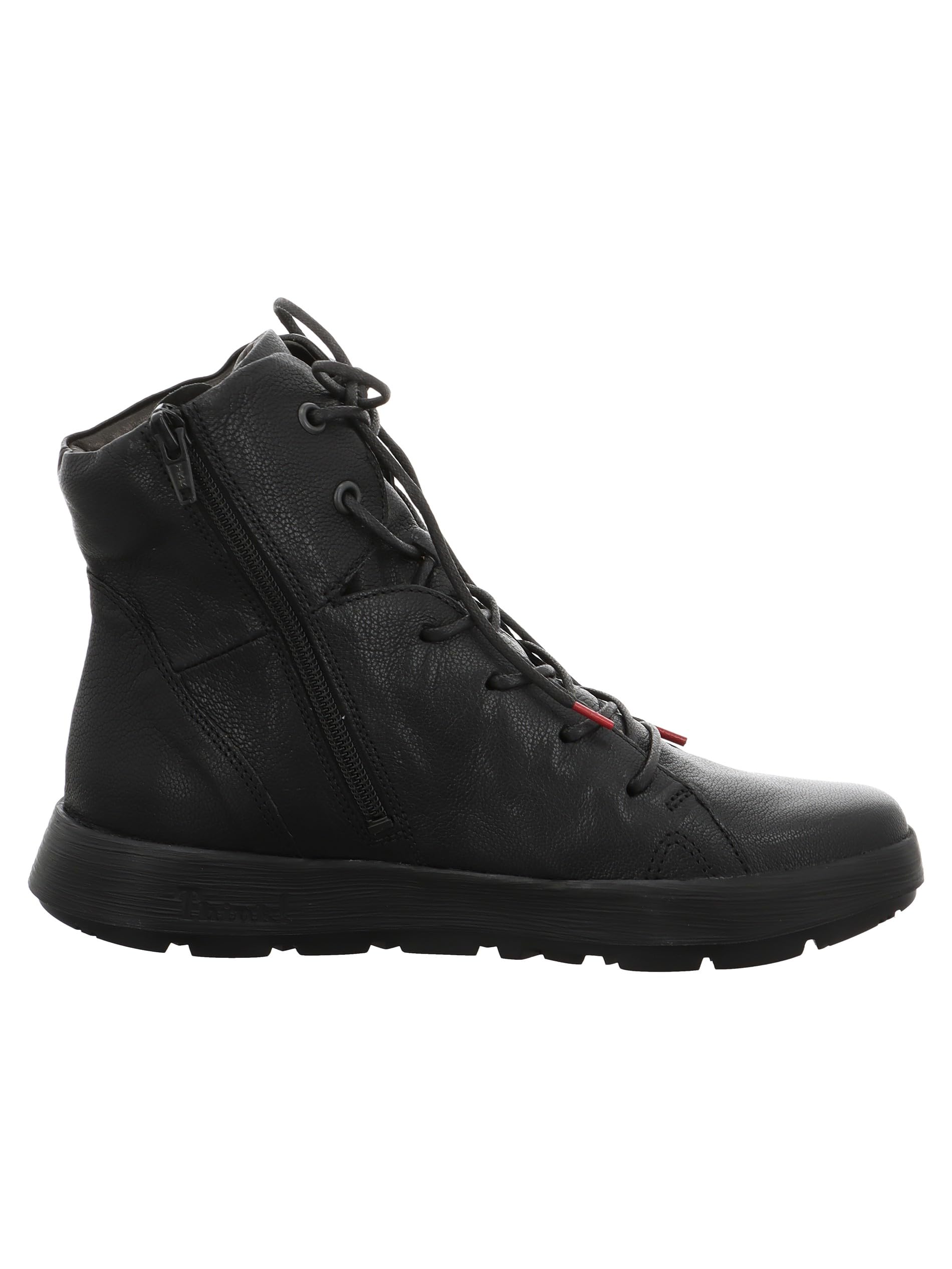 Think Commoda Bottes Neige Femme Noir 36 EU