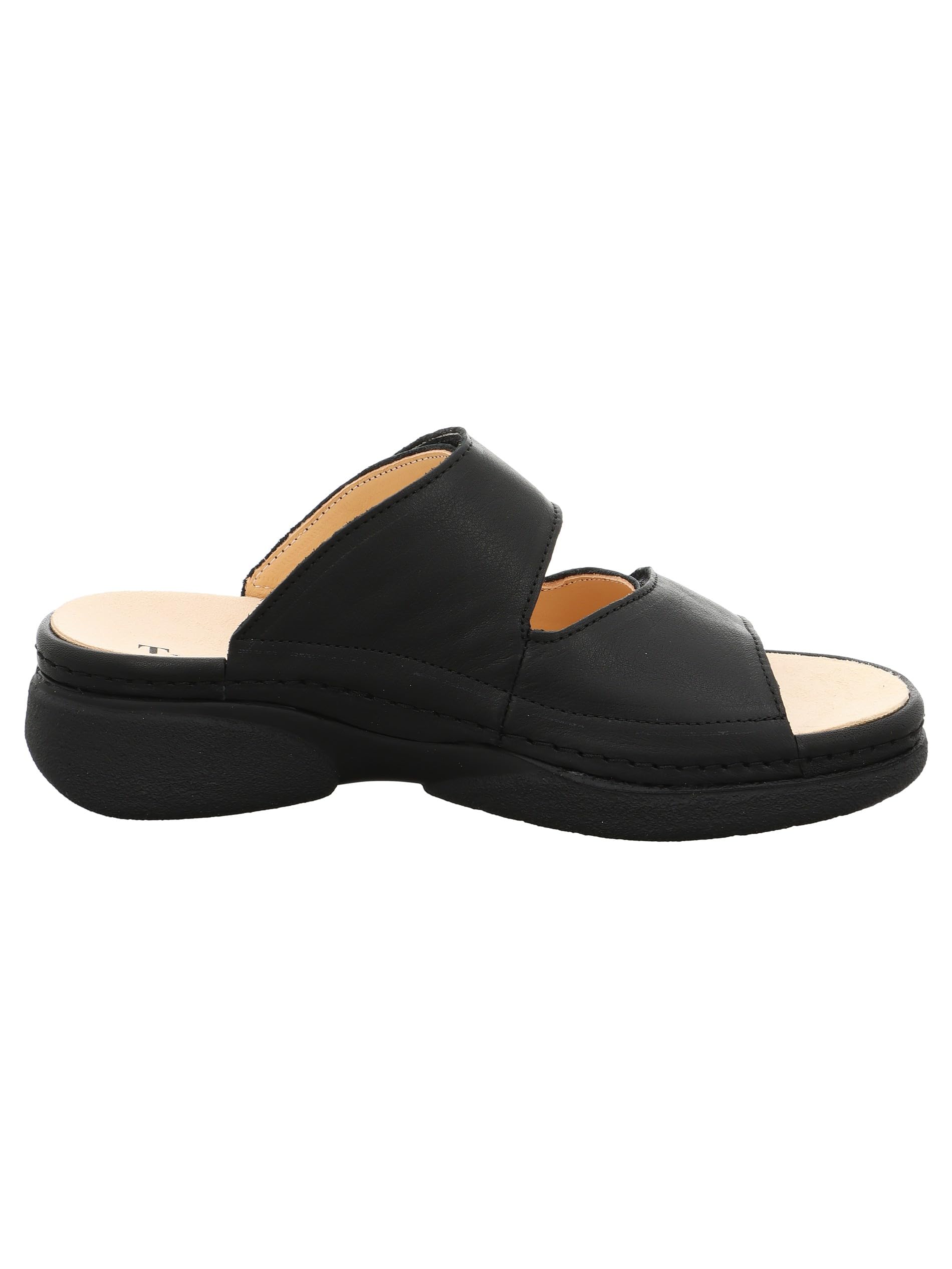 Think Cambio mules femme cuir sans chrome 38 EU