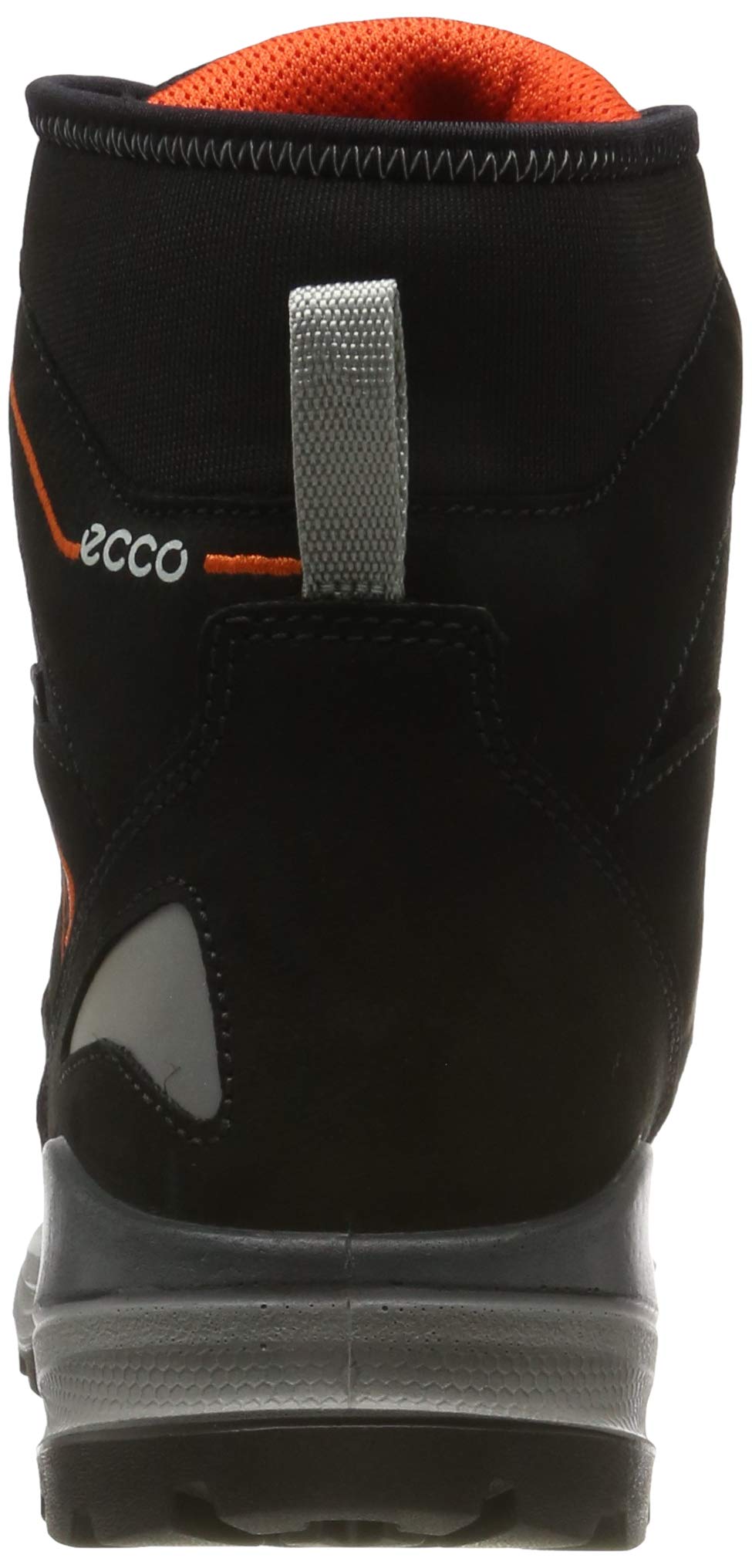 ECCO Snow Mountain botte neige garçon 40 EU Gore-Tex