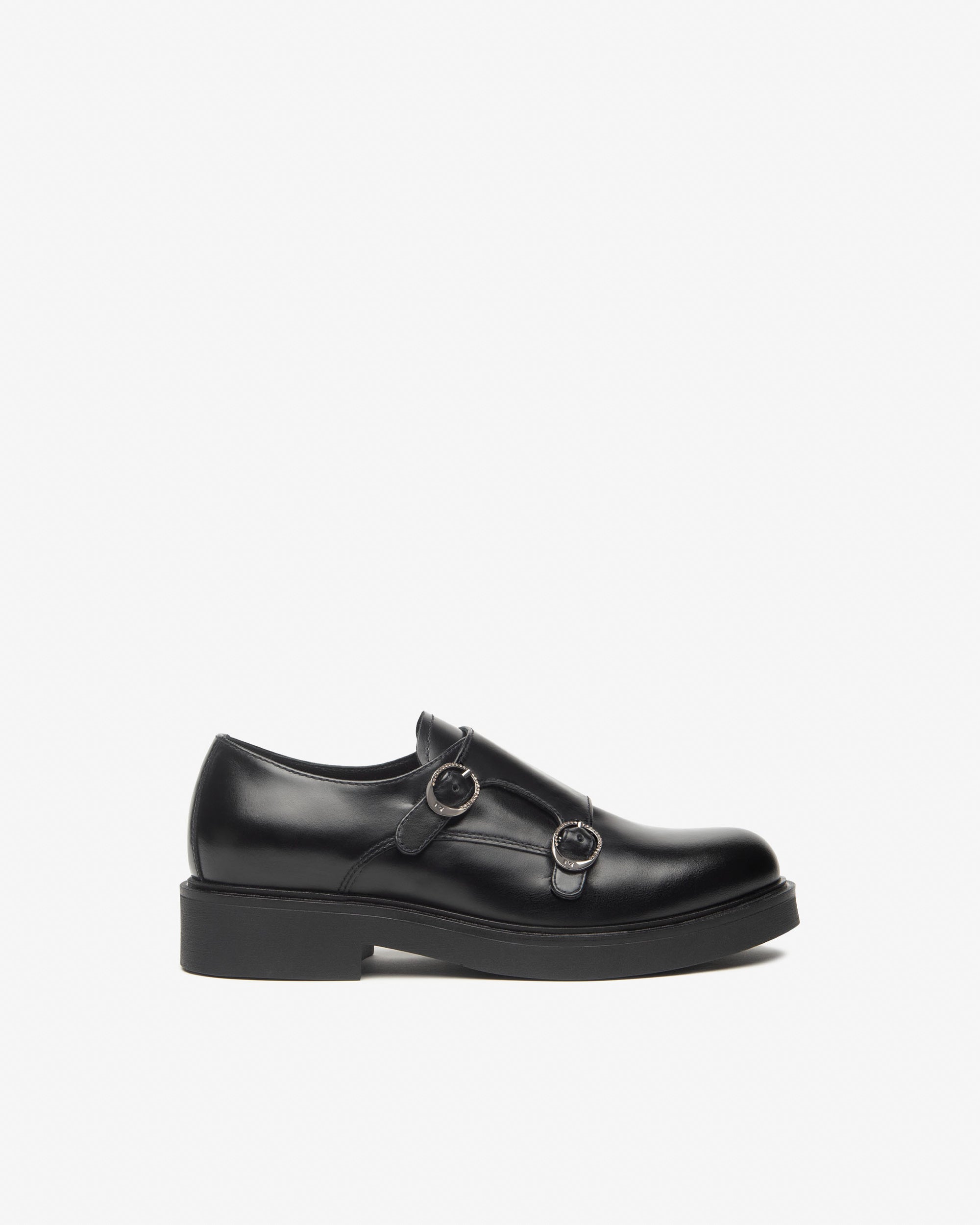 NeroGiardini Derbies derbies femme cuir 38