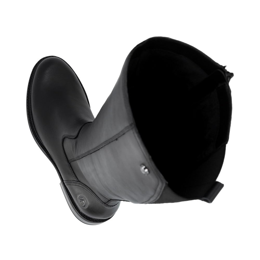 Remonte D2W79 bottes montantes femme noir 39 EU