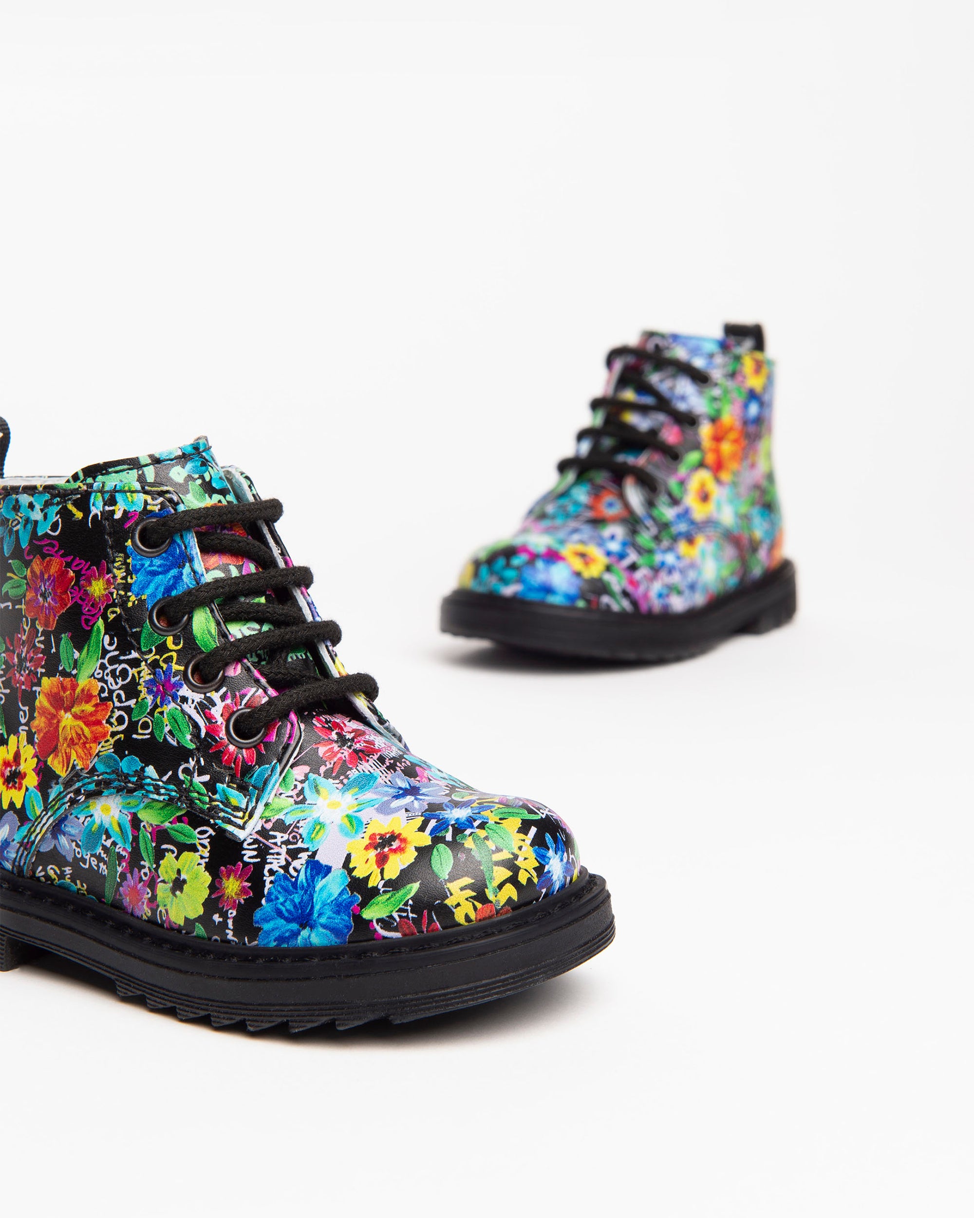 Nerogiardini Bottines Baby Fille Bottines Première Légère