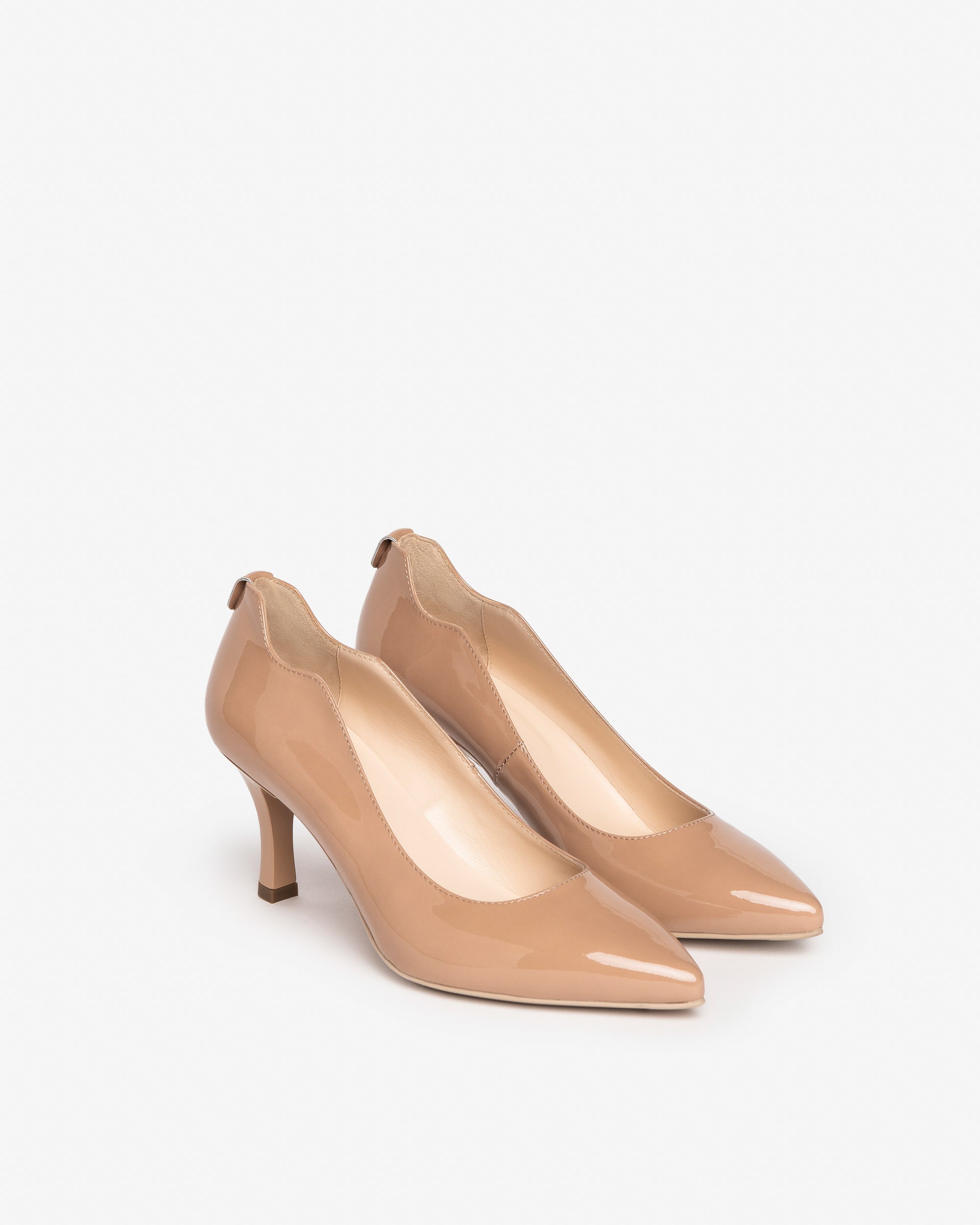 NeroGiardini Escarpins Femme Vernis escarpins cérémonie 38