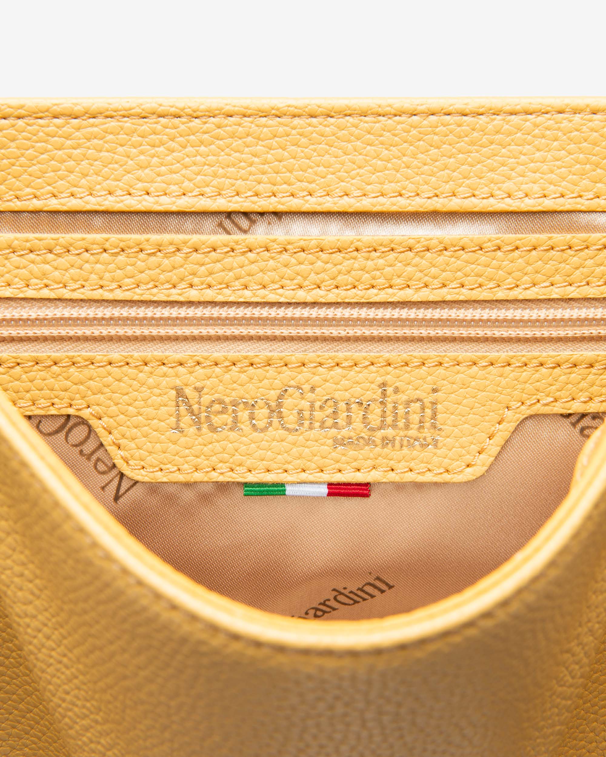NeroGiardini Sacs Bandoulière Femme Technique