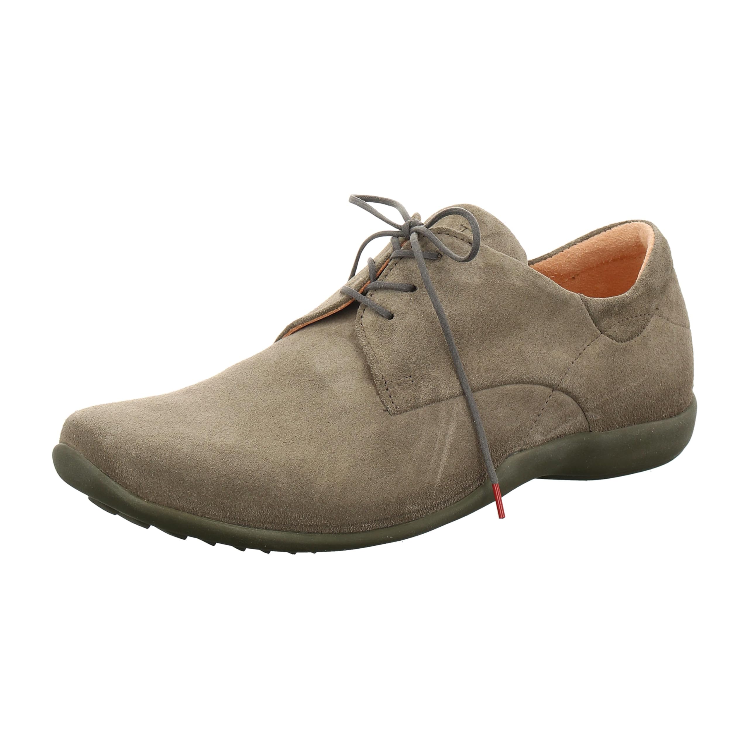 Think Stone Mocassin Homme 41 EU Stone cuir tanné végétal