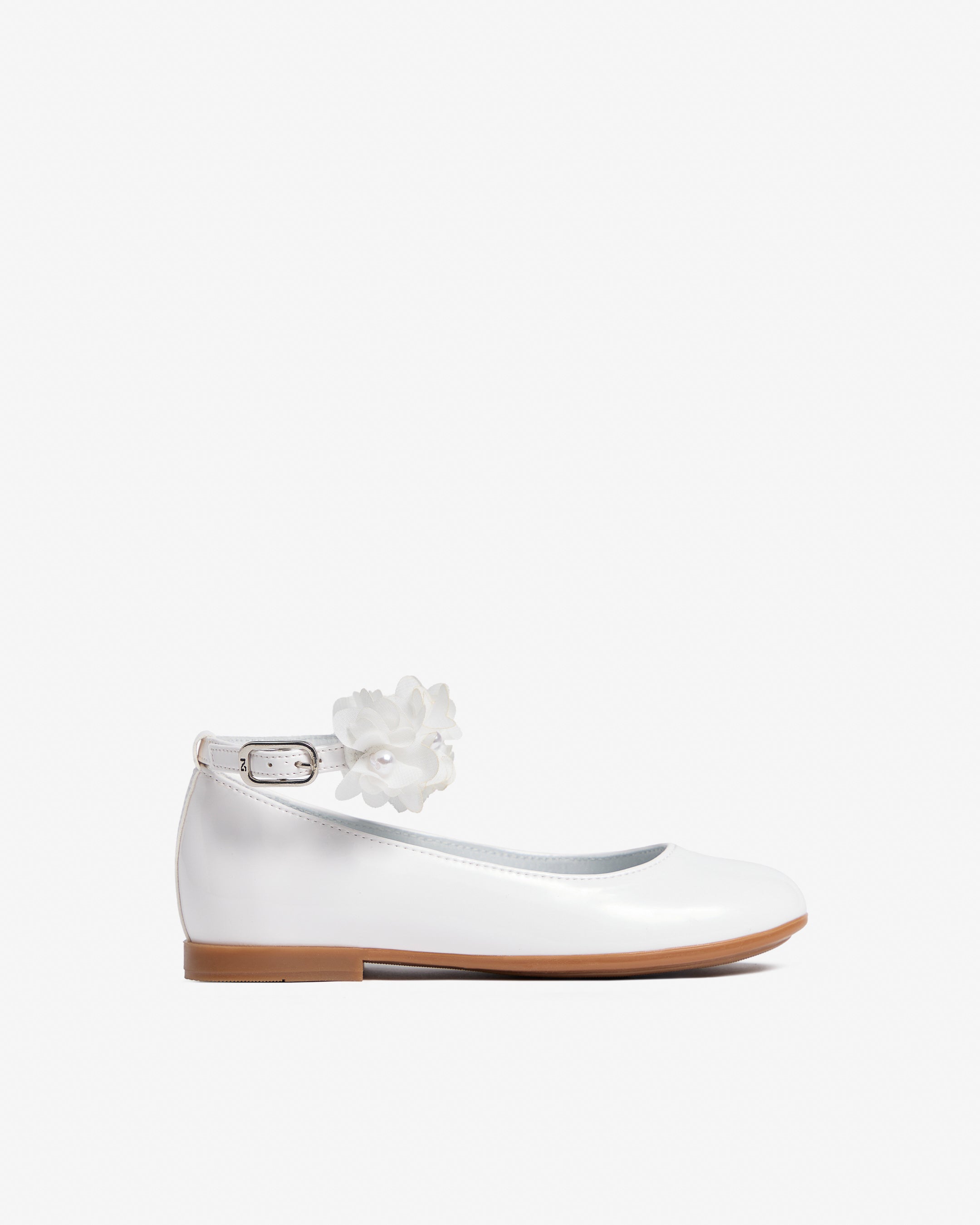 NeroGiardini Ballerines teen fille technique été