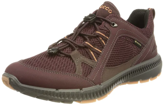 ECCO Terracruise II basket randonnée femme Gore-Tex