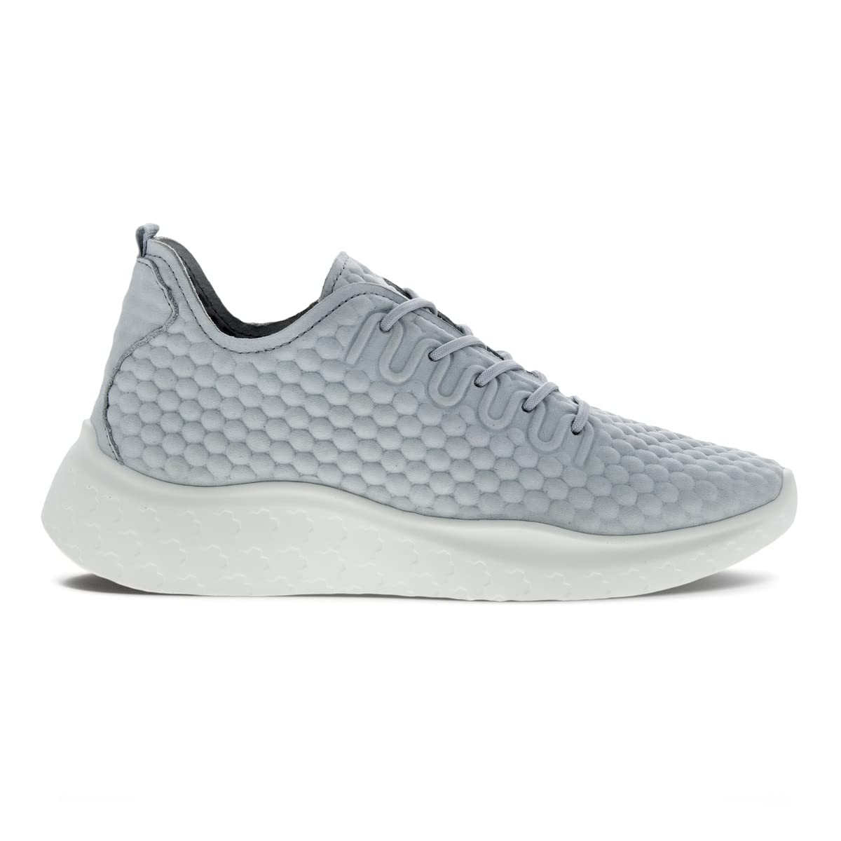 ECCO Therap Baskets Femme Blanc